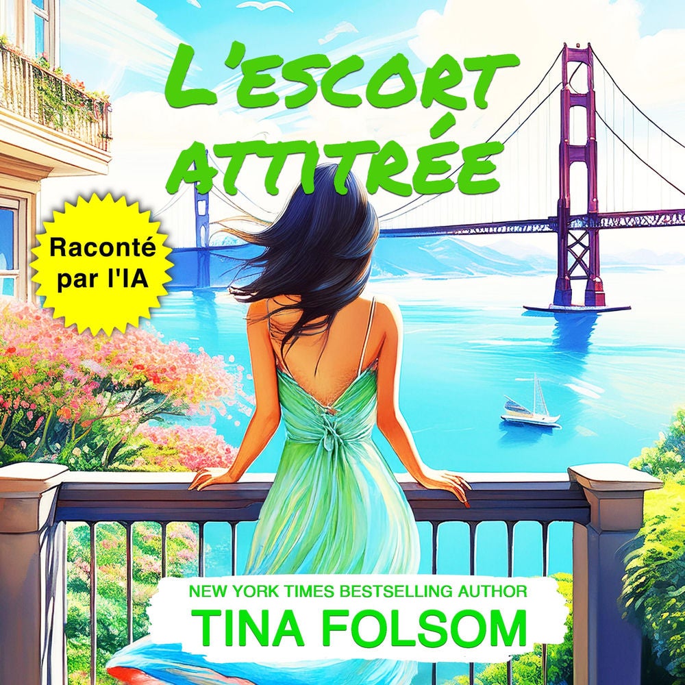 L'escort attitrée