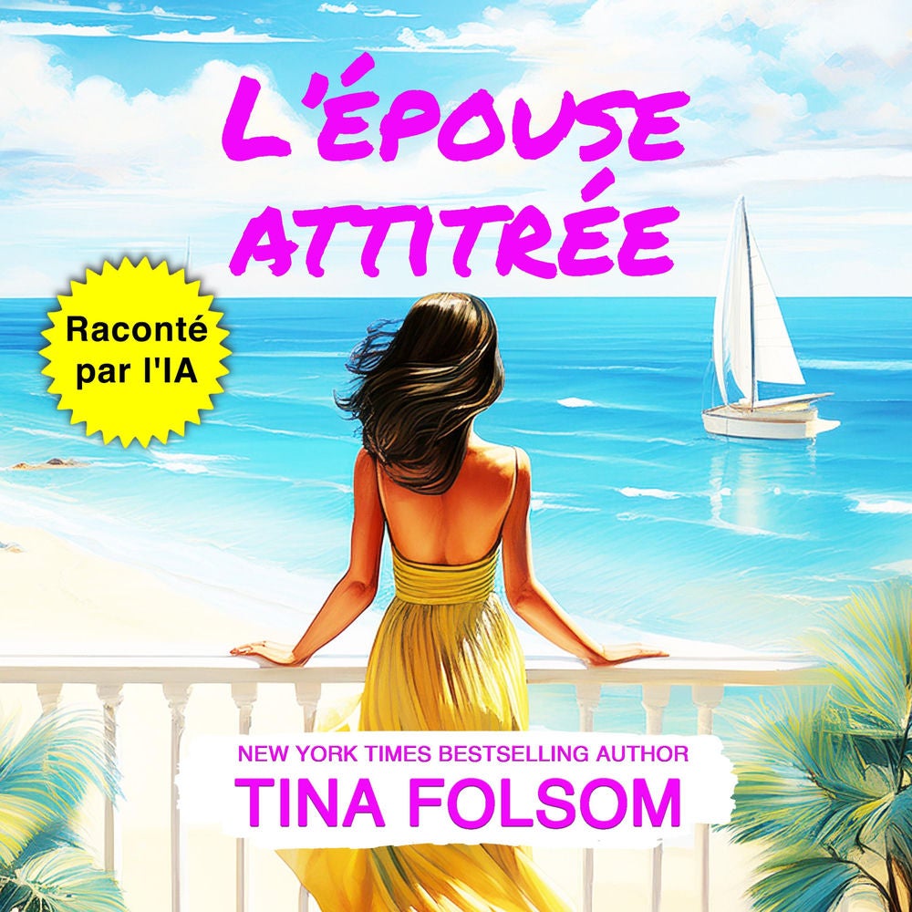L'épouse attitrée