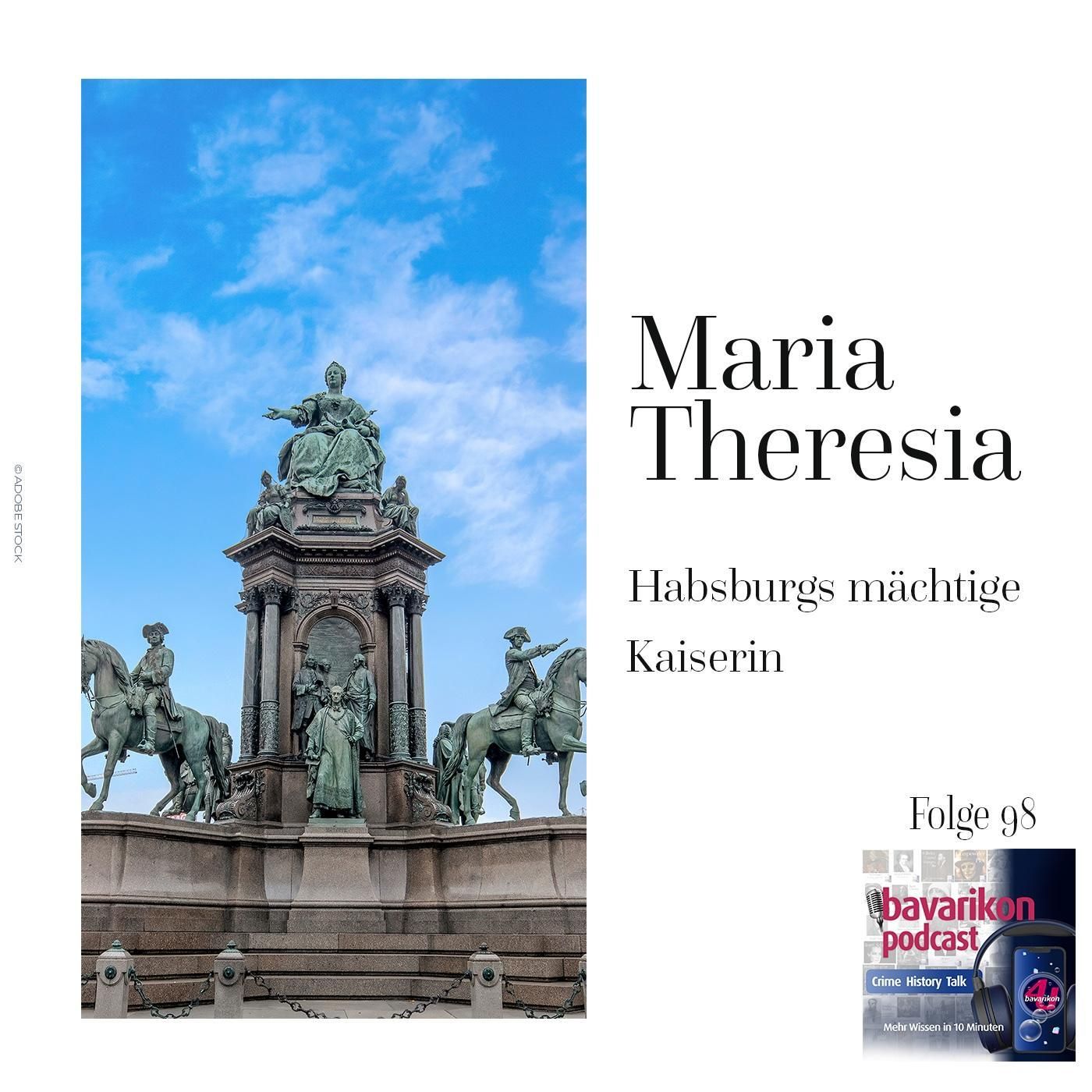 Maria Theresia