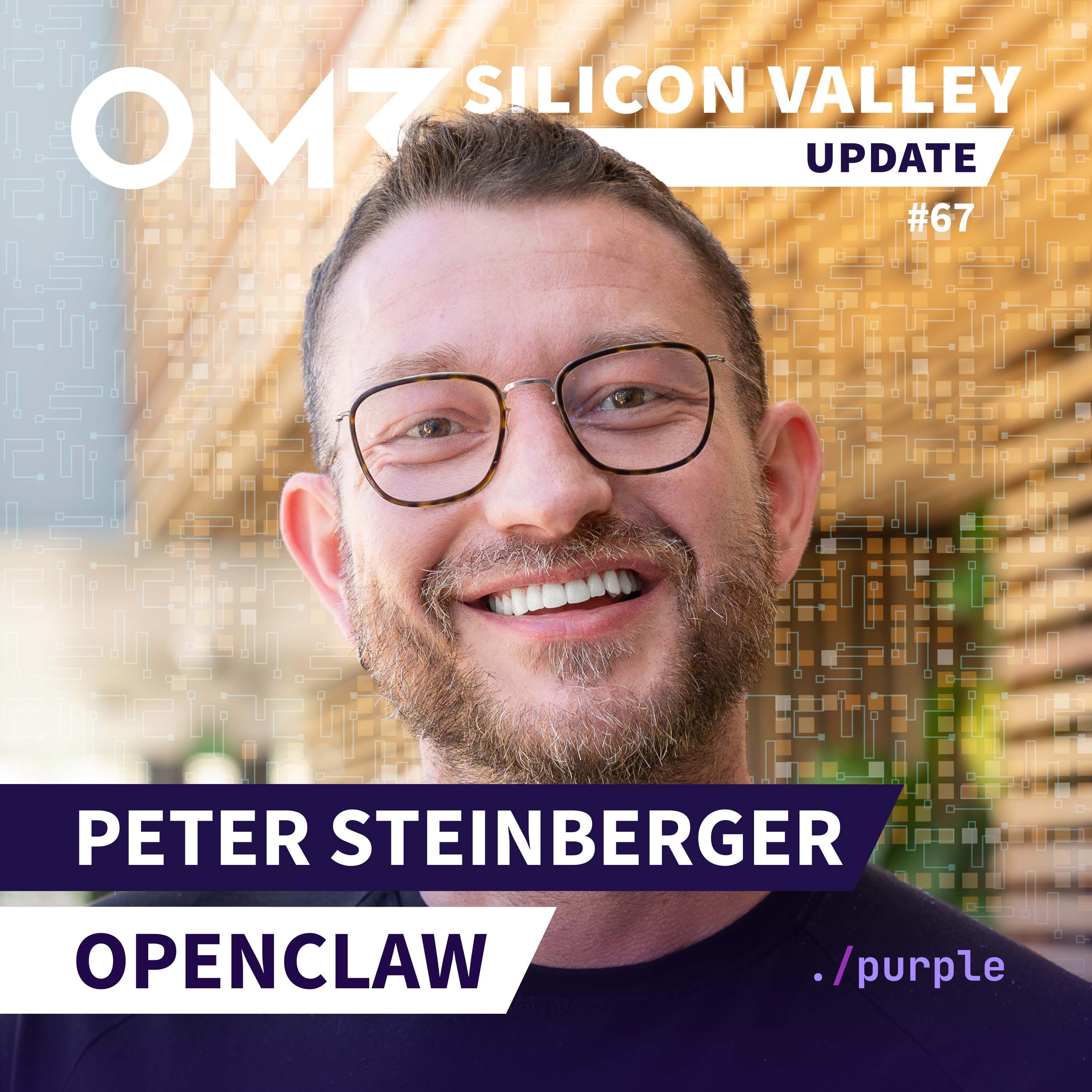 Wie hast du OpenClaw gebaut und an OpenAI verkauft, Peter Steinberger? (#67)