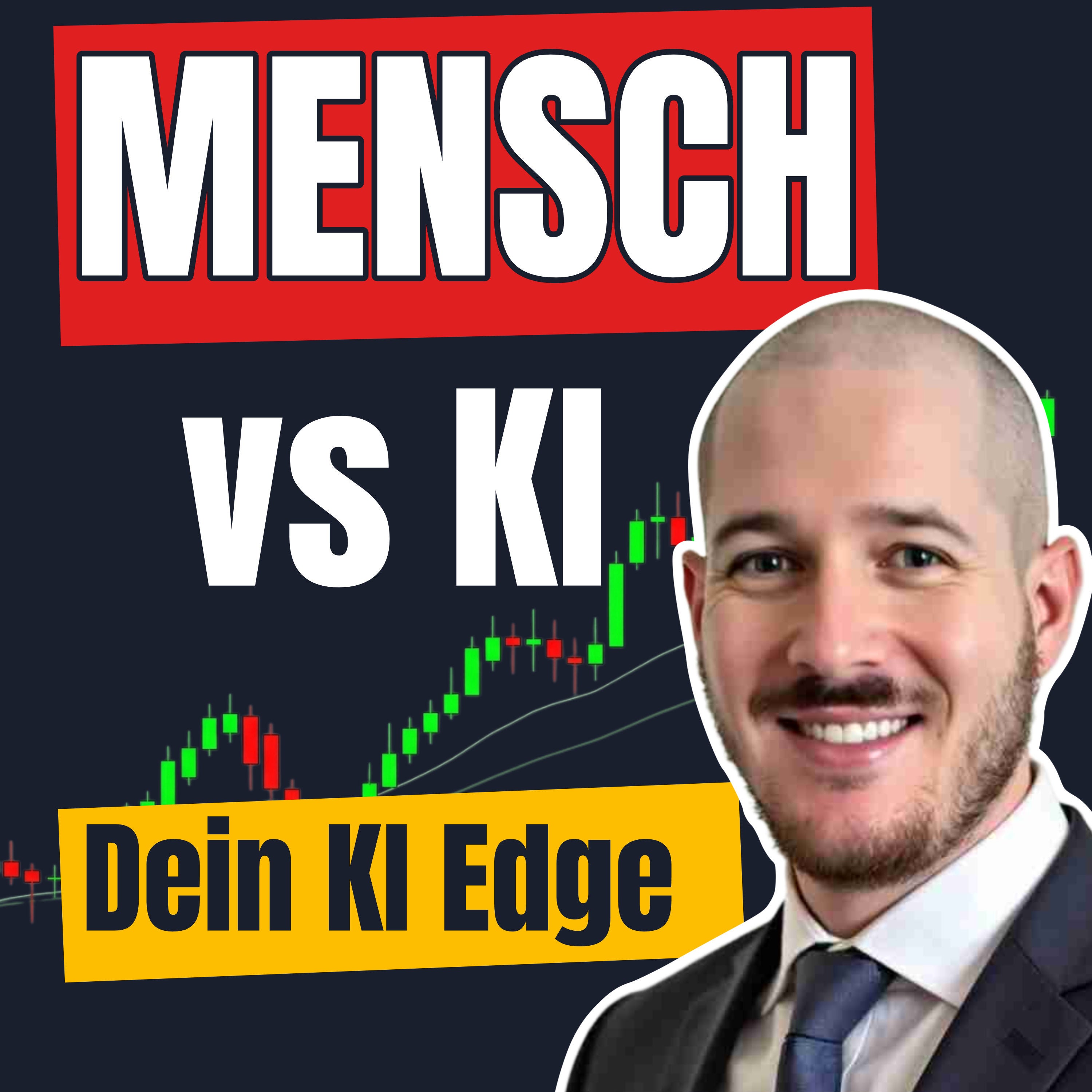 Privatanleger im Vorteil? Die Wahrheit über KI-Trading (Marcel Urban)