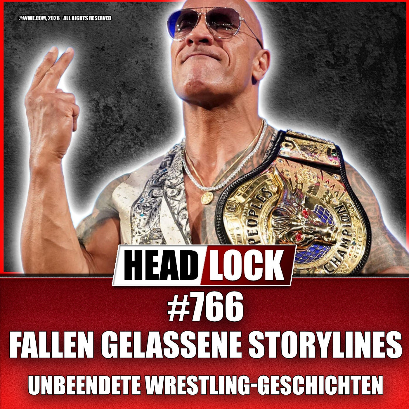 Fallen gelassene Storylines - Wenn Wrestling-Geschichte kein Ende finden
