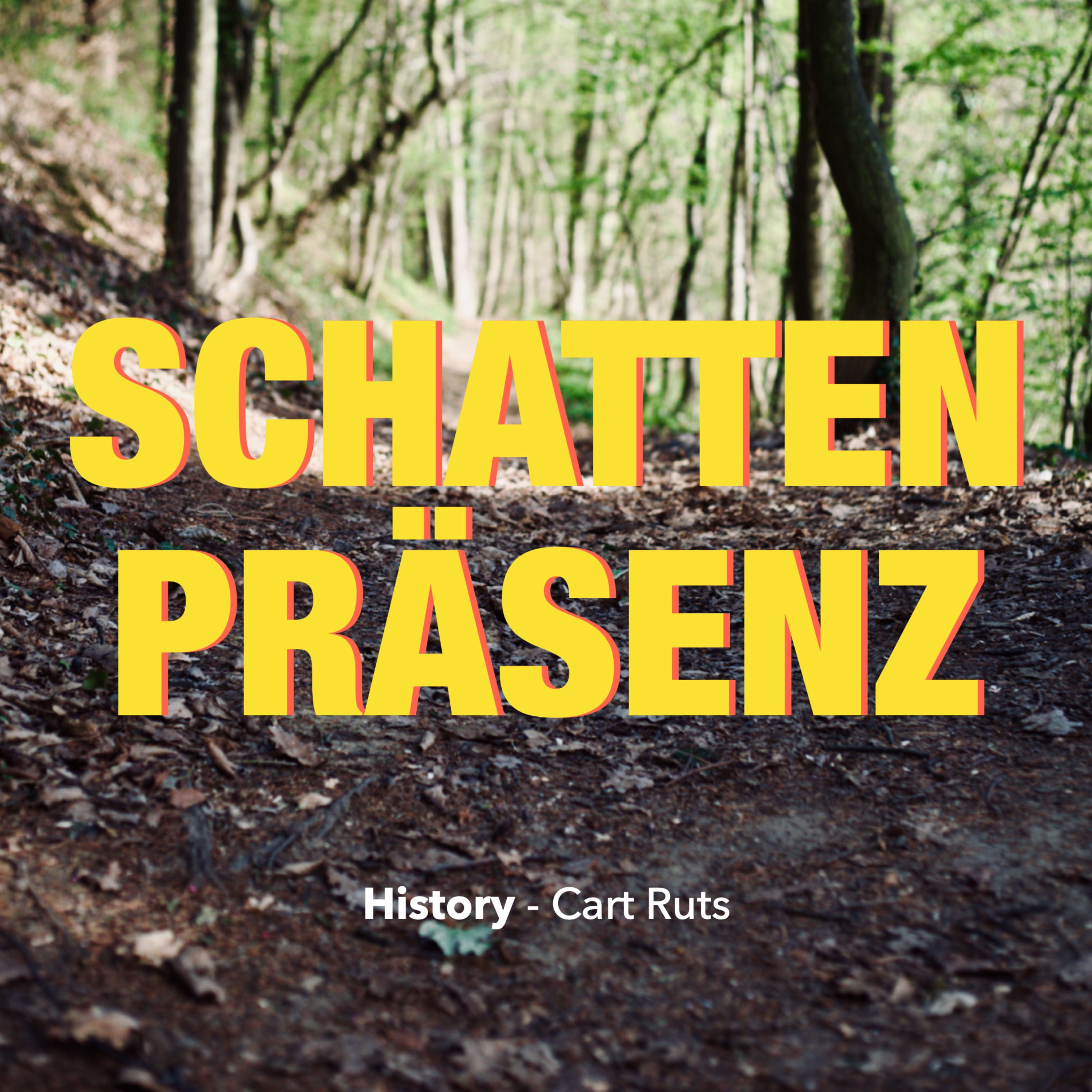 Cart Ruts (History)