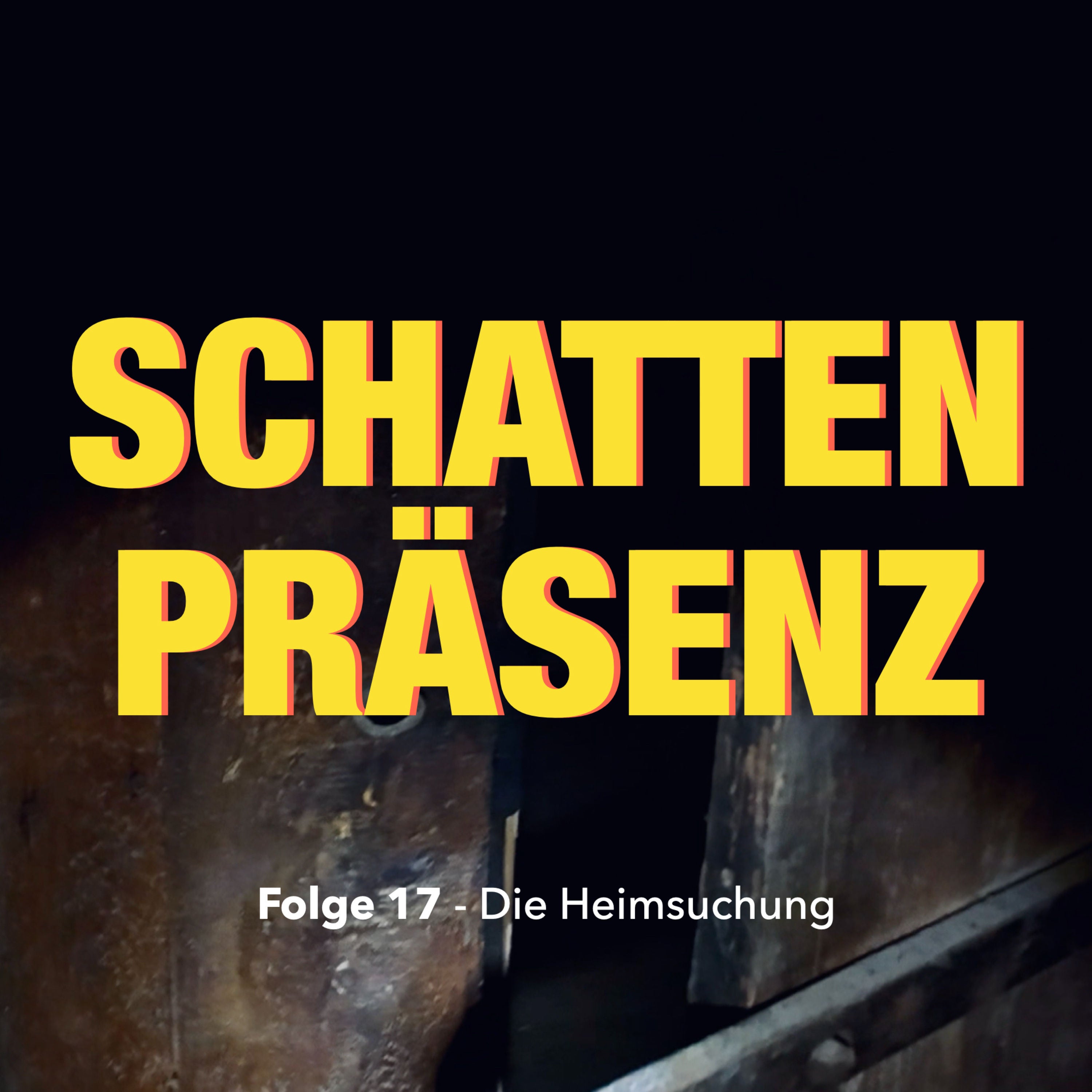 Folge 17: Die Heimsuchung