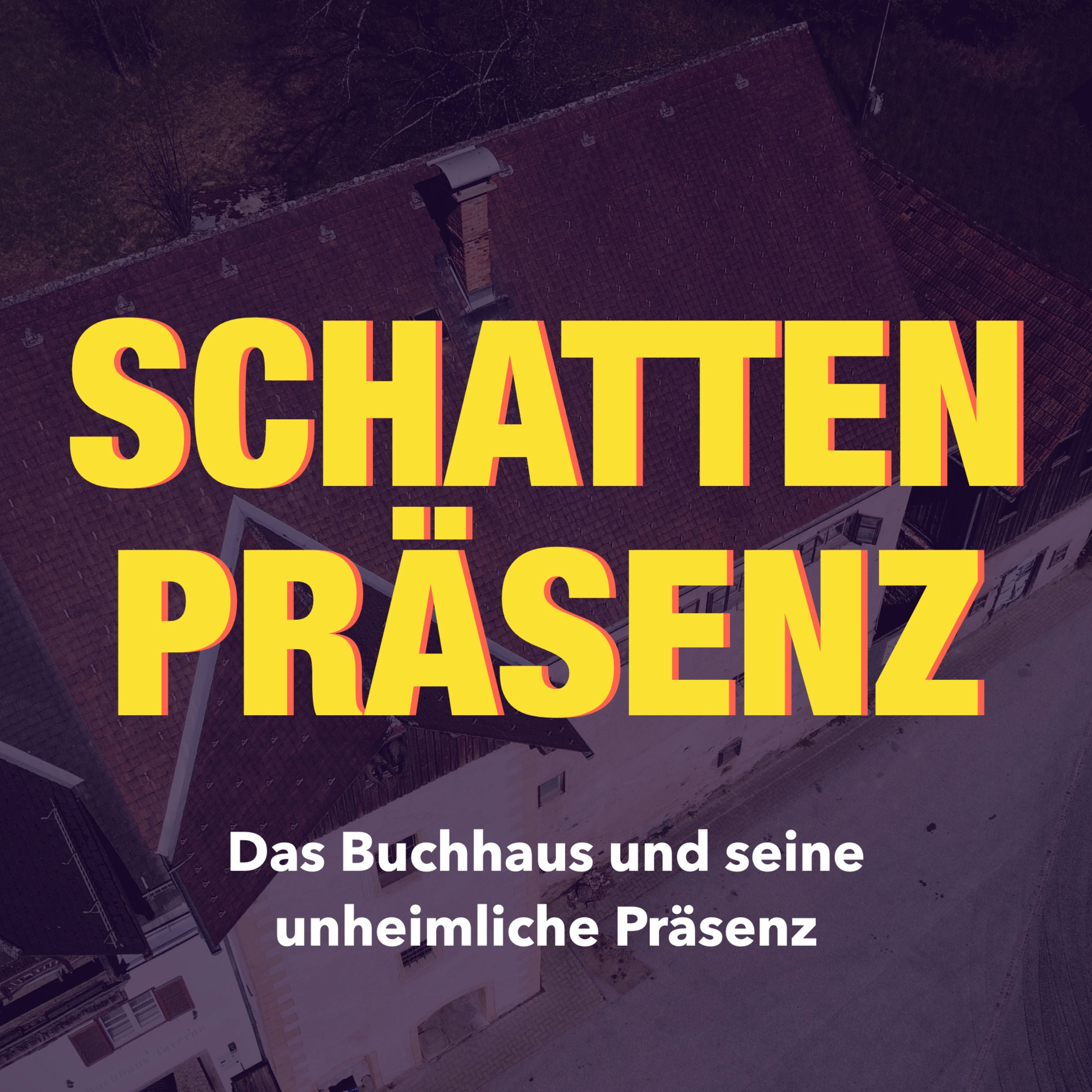 Das Buchhaus und seine unheimliche Präsenz - Reaction