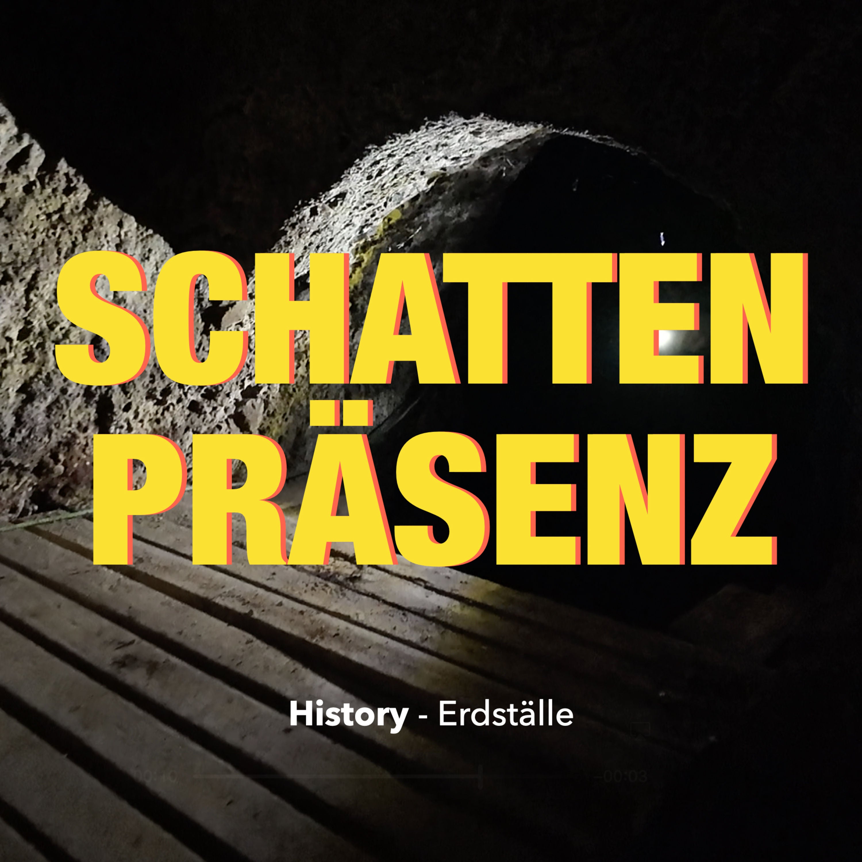 Erdställe (History)