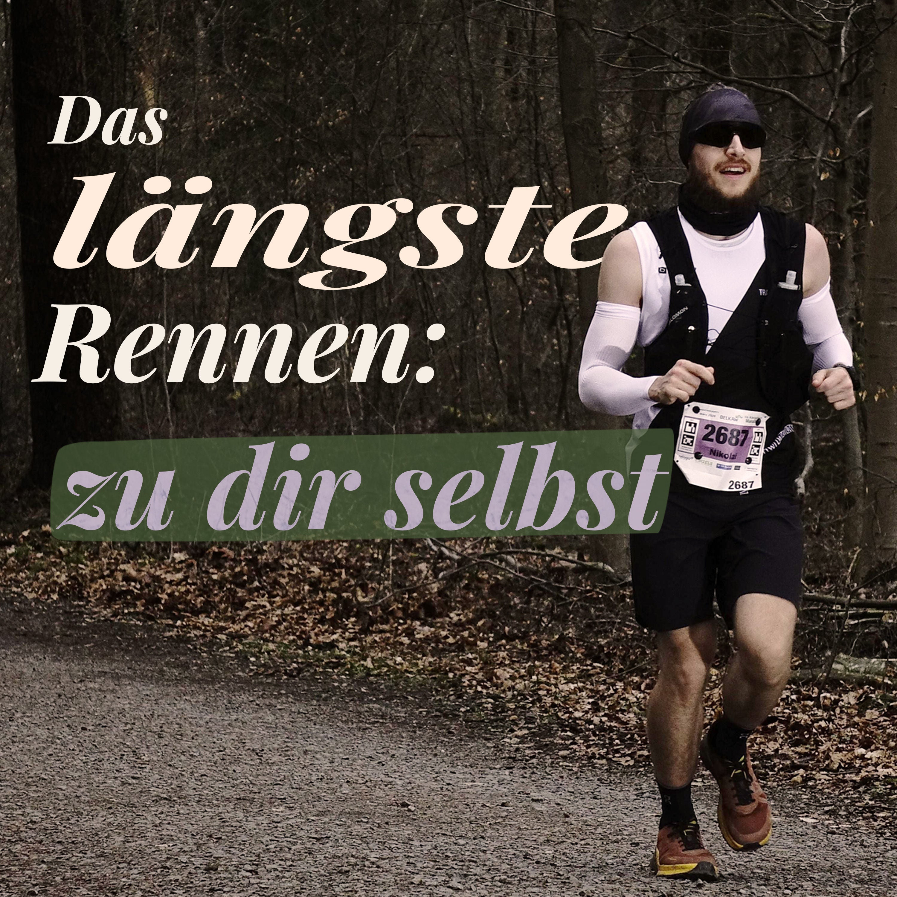 #03 Was vom Bruch übrig bleibt – Wer ist Nikolai Weidner?