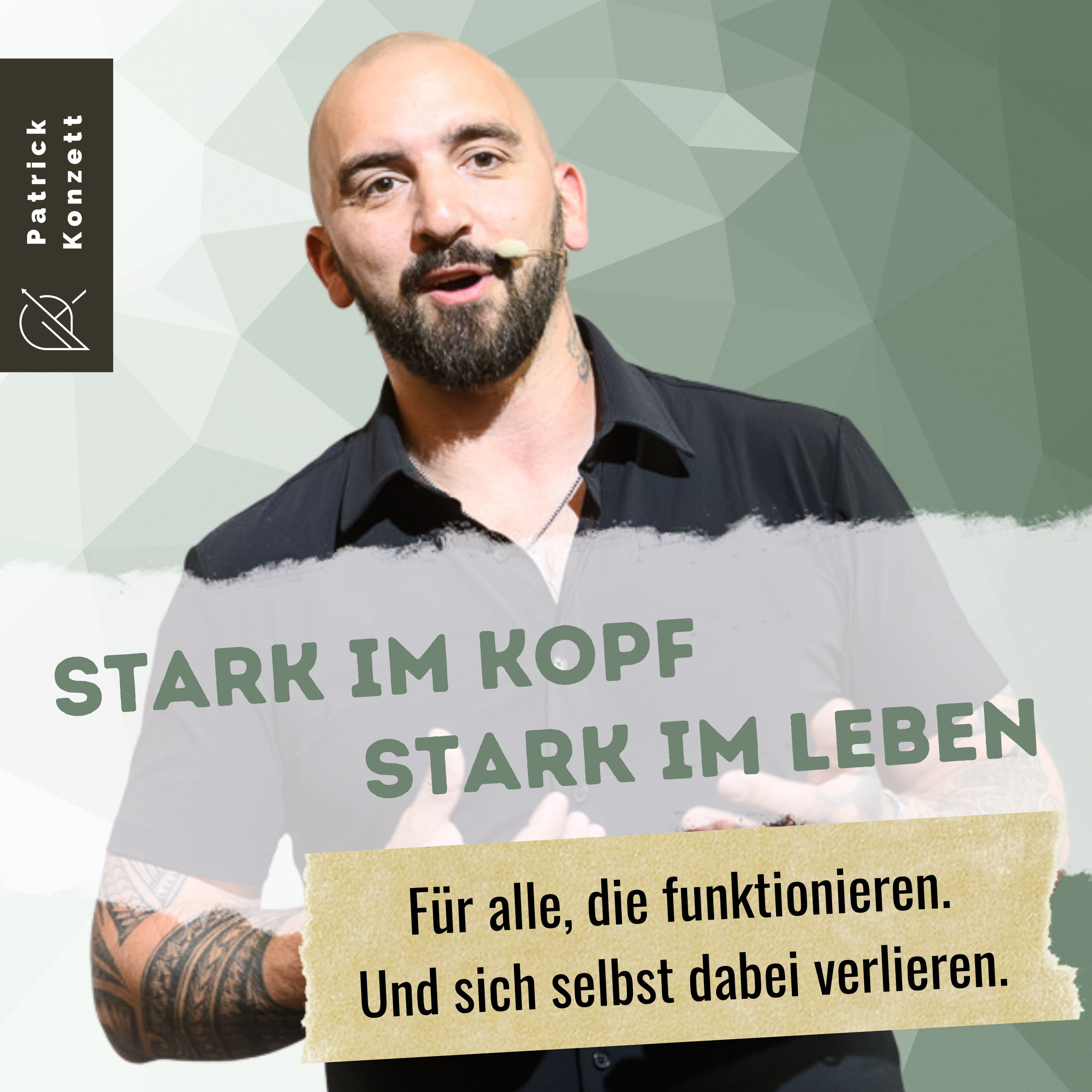 #129 Wenn der Körper die Handbremse zieht.