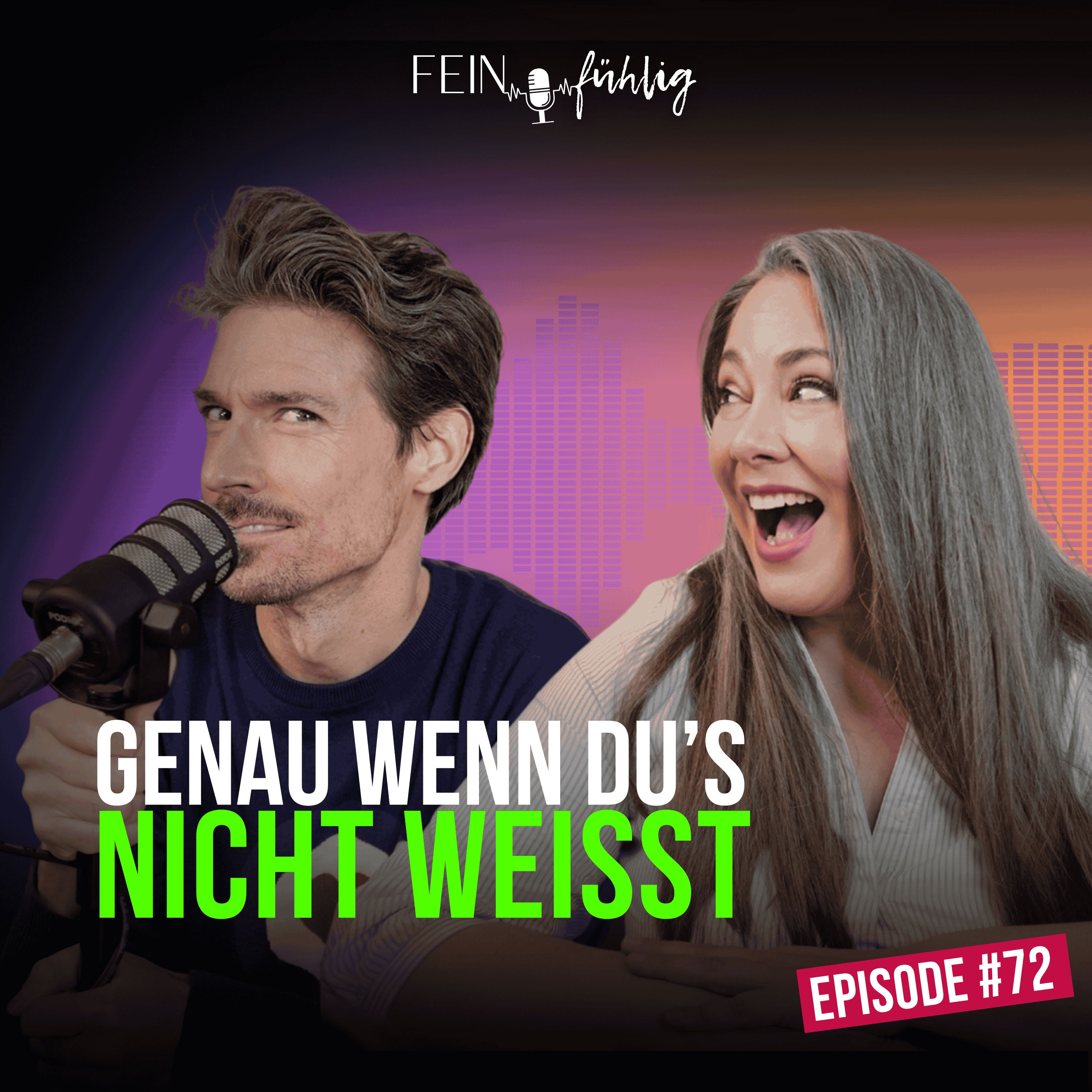 #72 Grösser als dein Zweifel