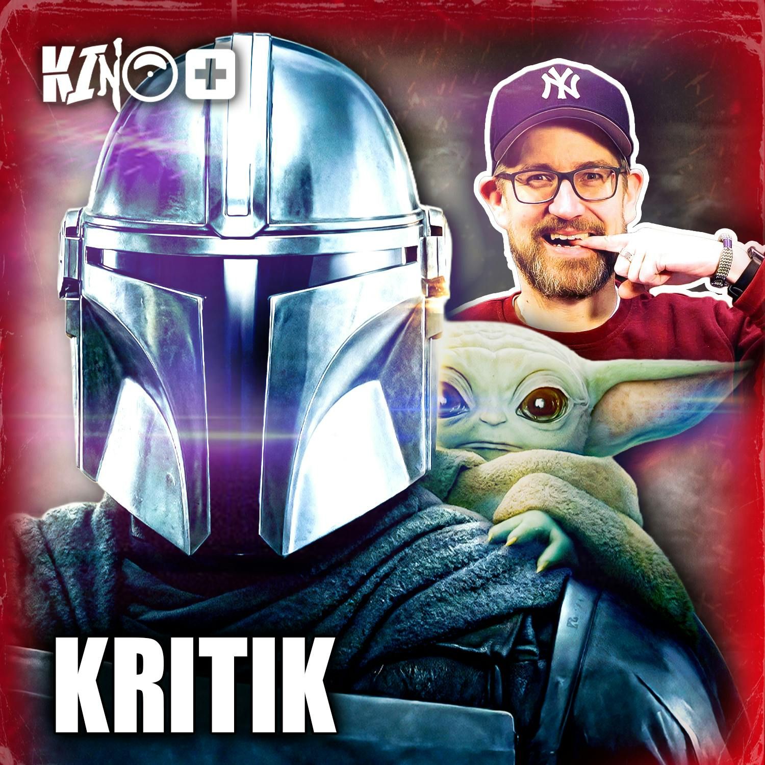 #580 | Unser Meinung zu THE MANDALORIAN AND GROGU + Interviewausschnitte