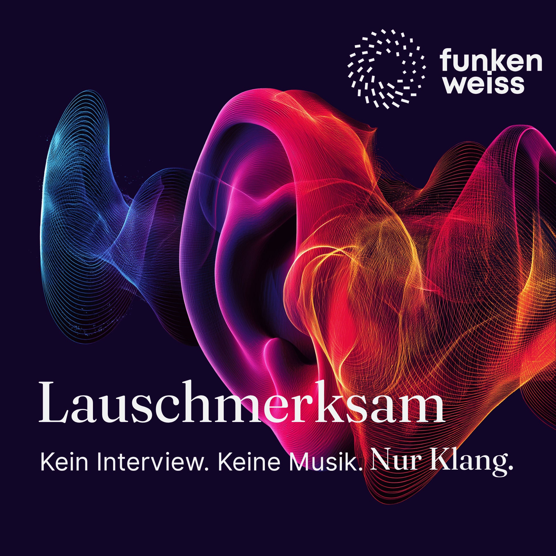 Lauschmerksam
