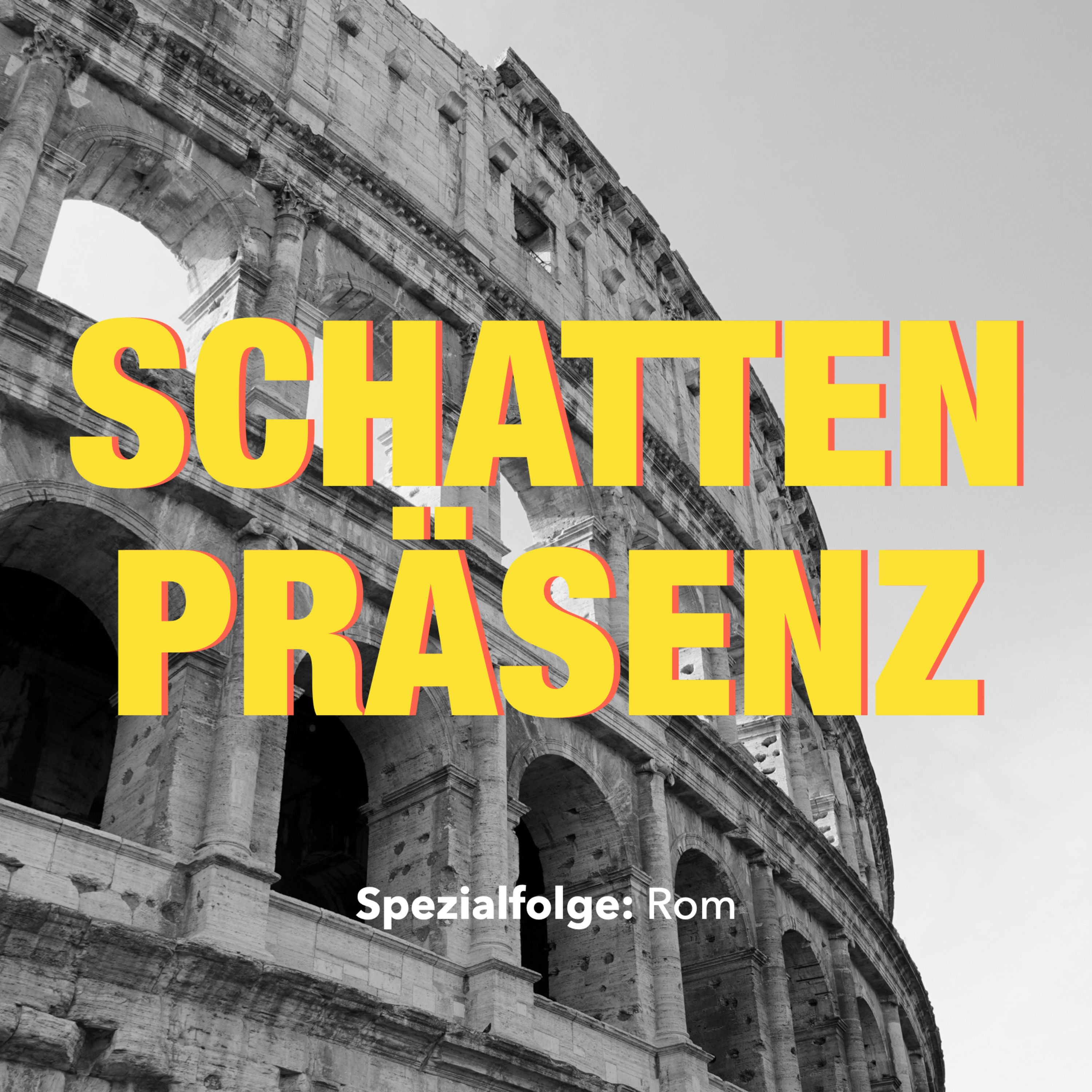 Rom und seine dunkle Seite