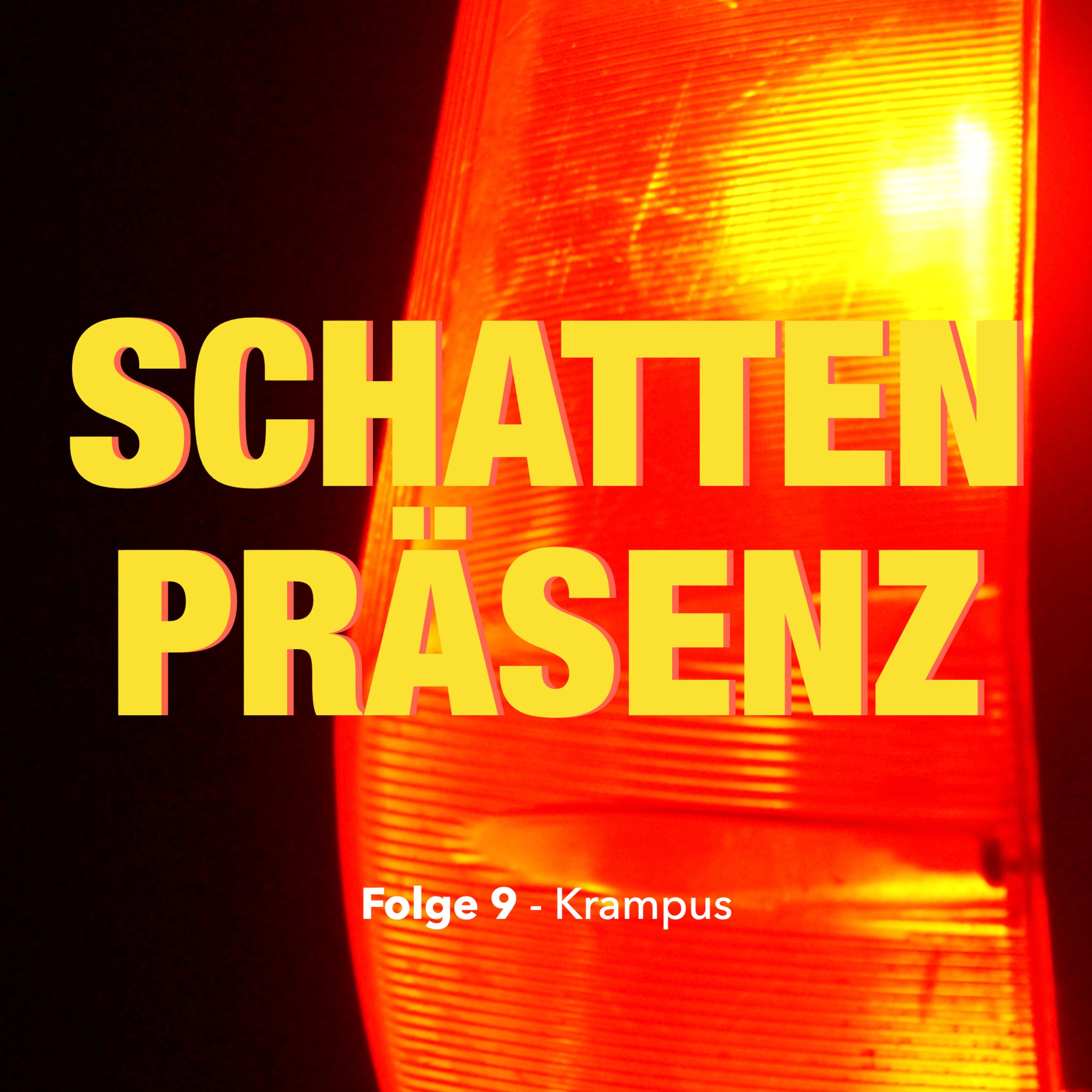 Folge 9: Krampus