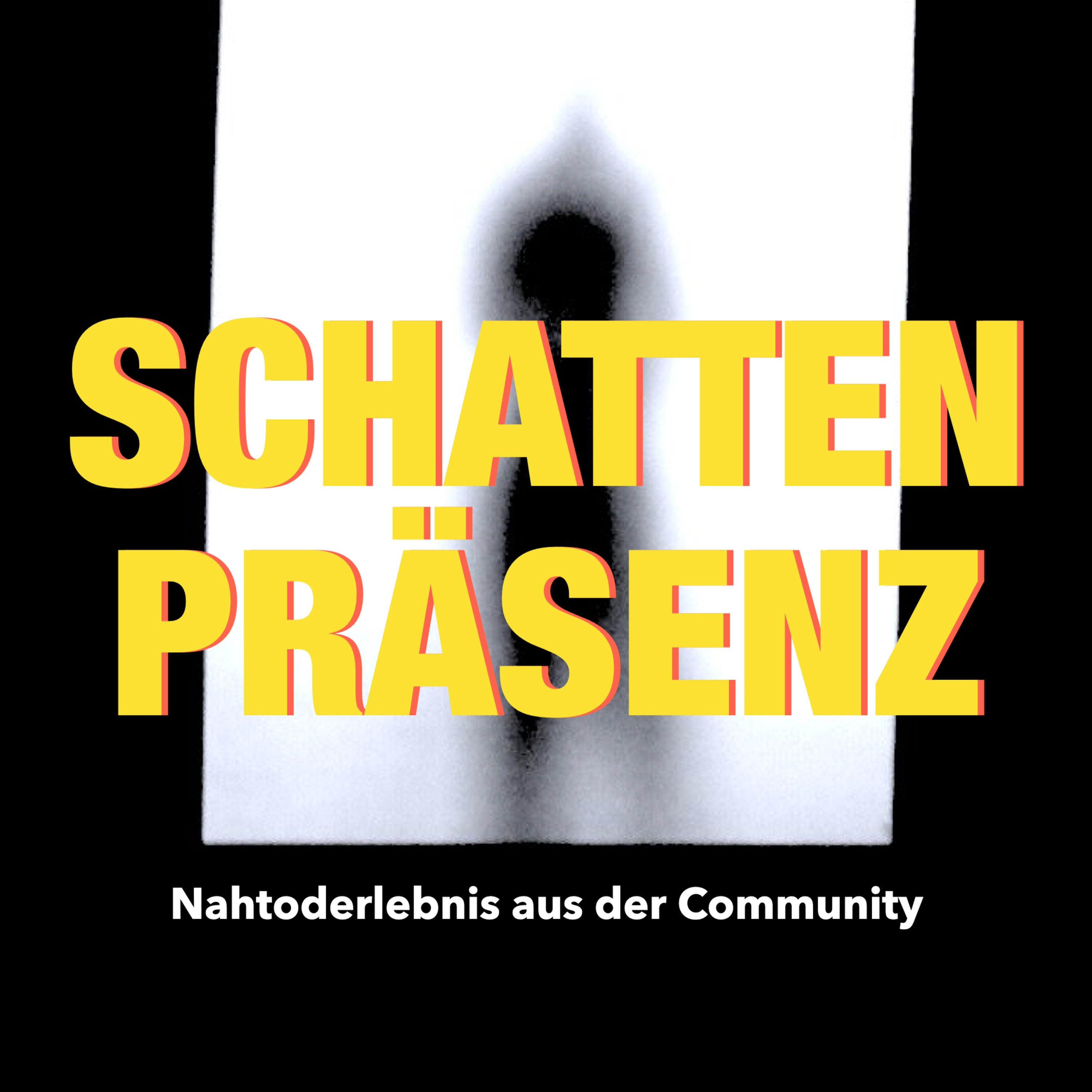 Nahtoderlebnis aus der Community
