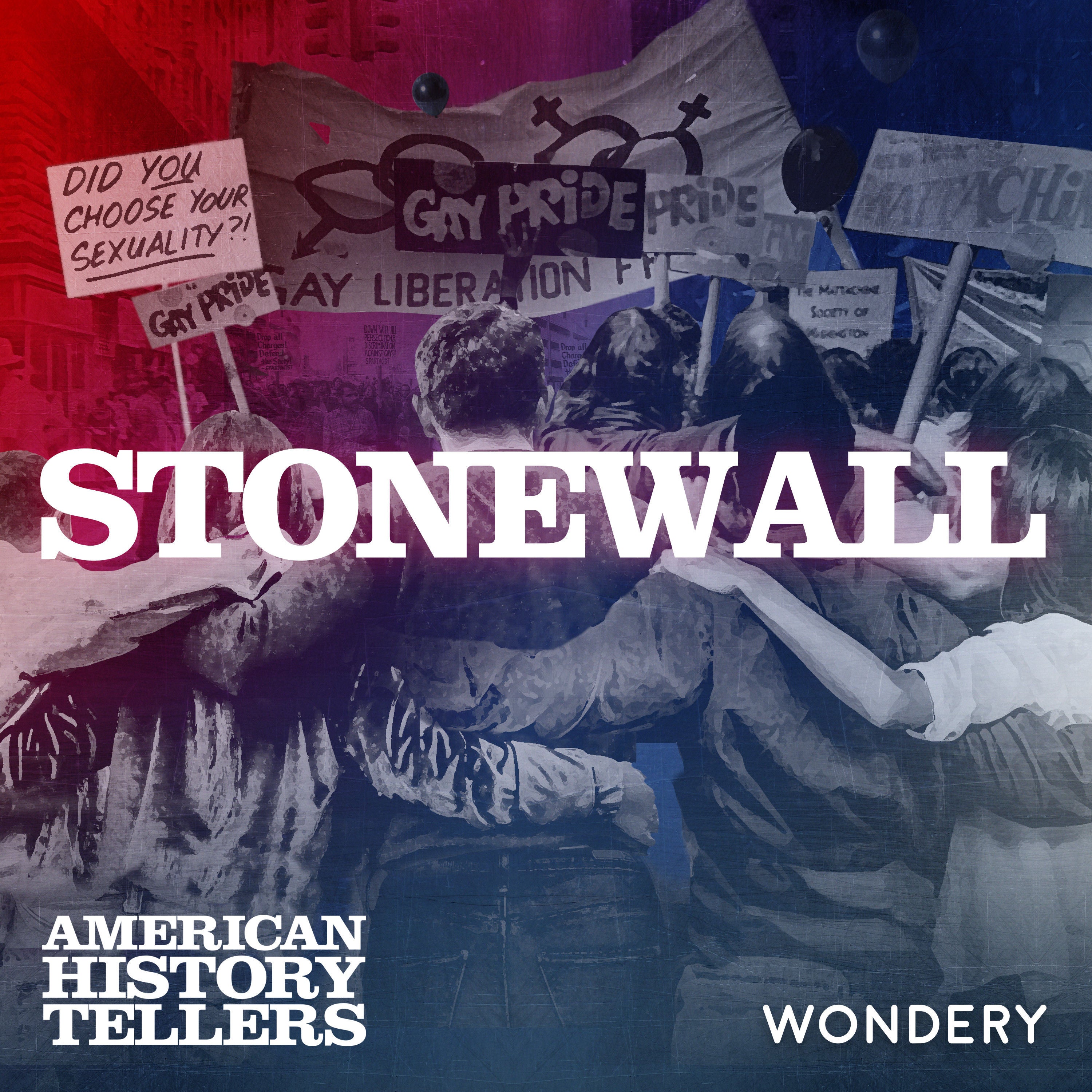 Stonewall | Pride | 4