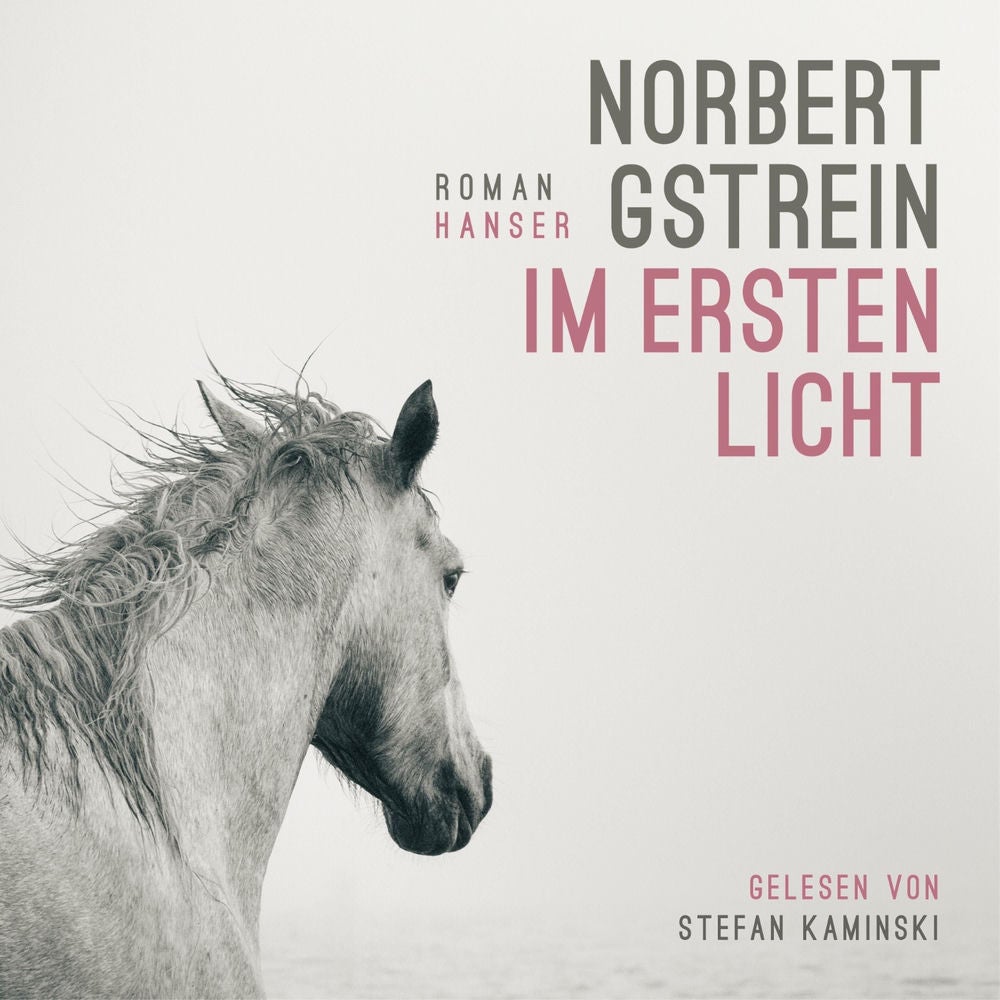 Im ersten Licht