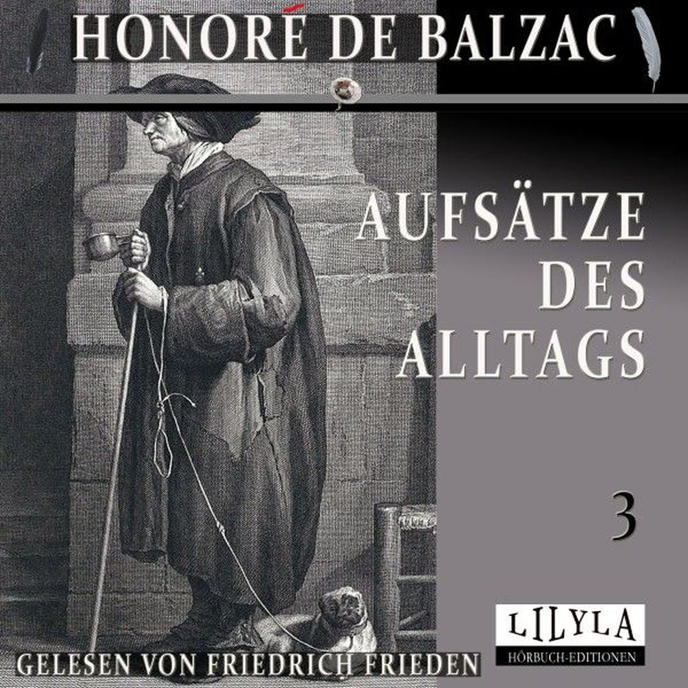 Aufsätze des Alltags 3