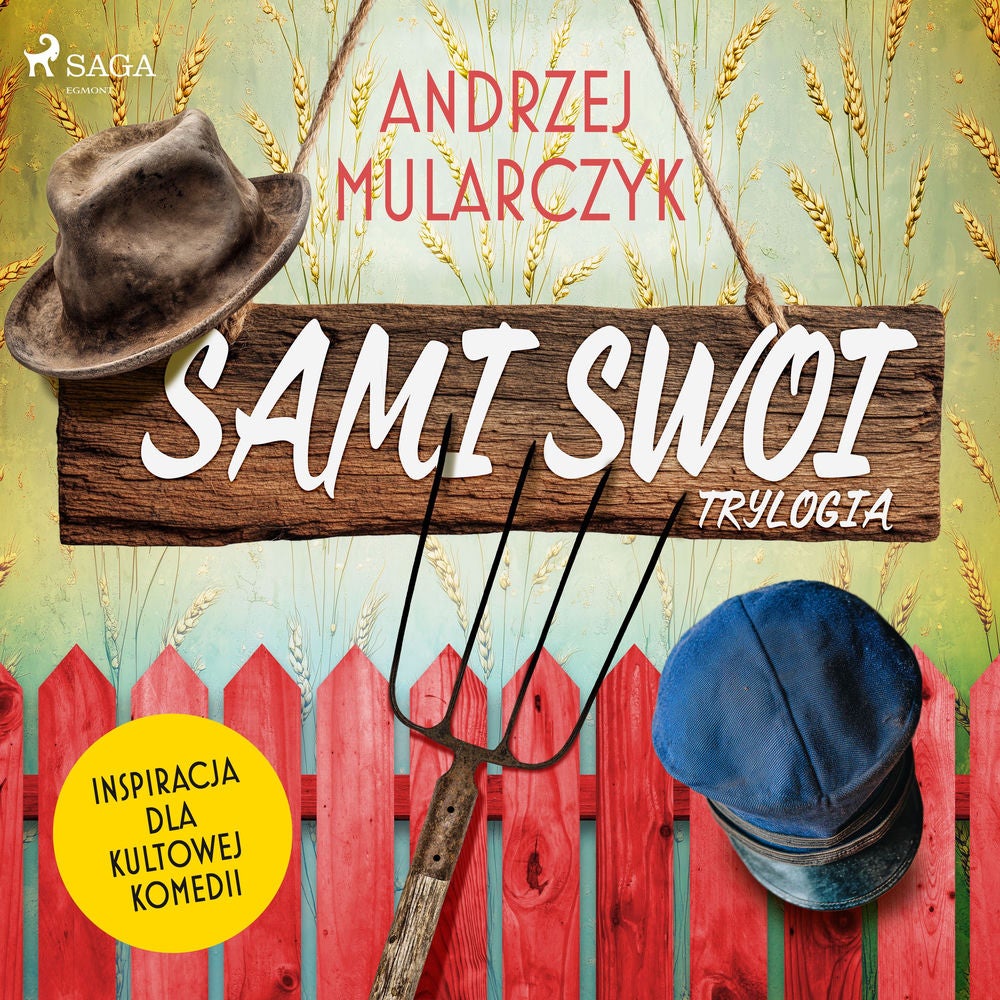 Sami Swoi: trylogia