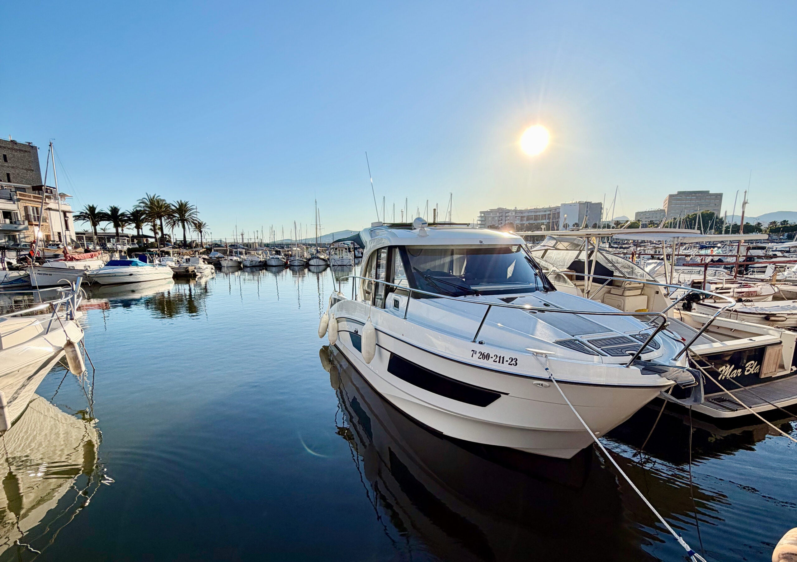 5 Minuten Mallorca | Nachrichten am 25. Mai 2026