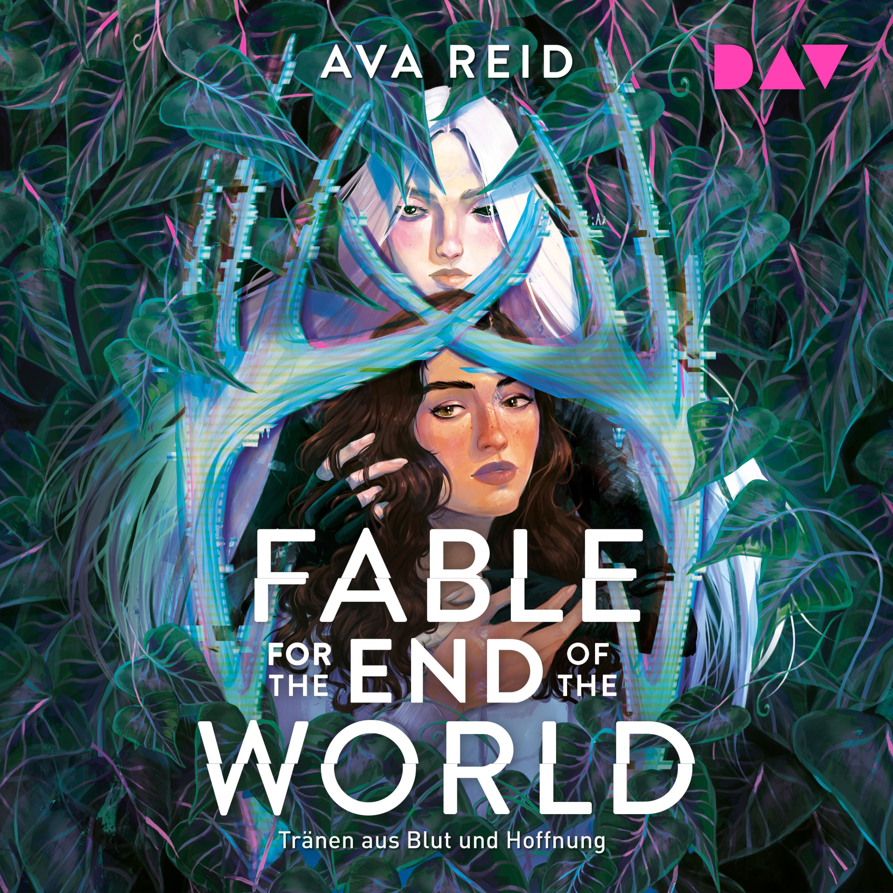 Fable for the End of the World – Tränen aus Blut und Hoffnung