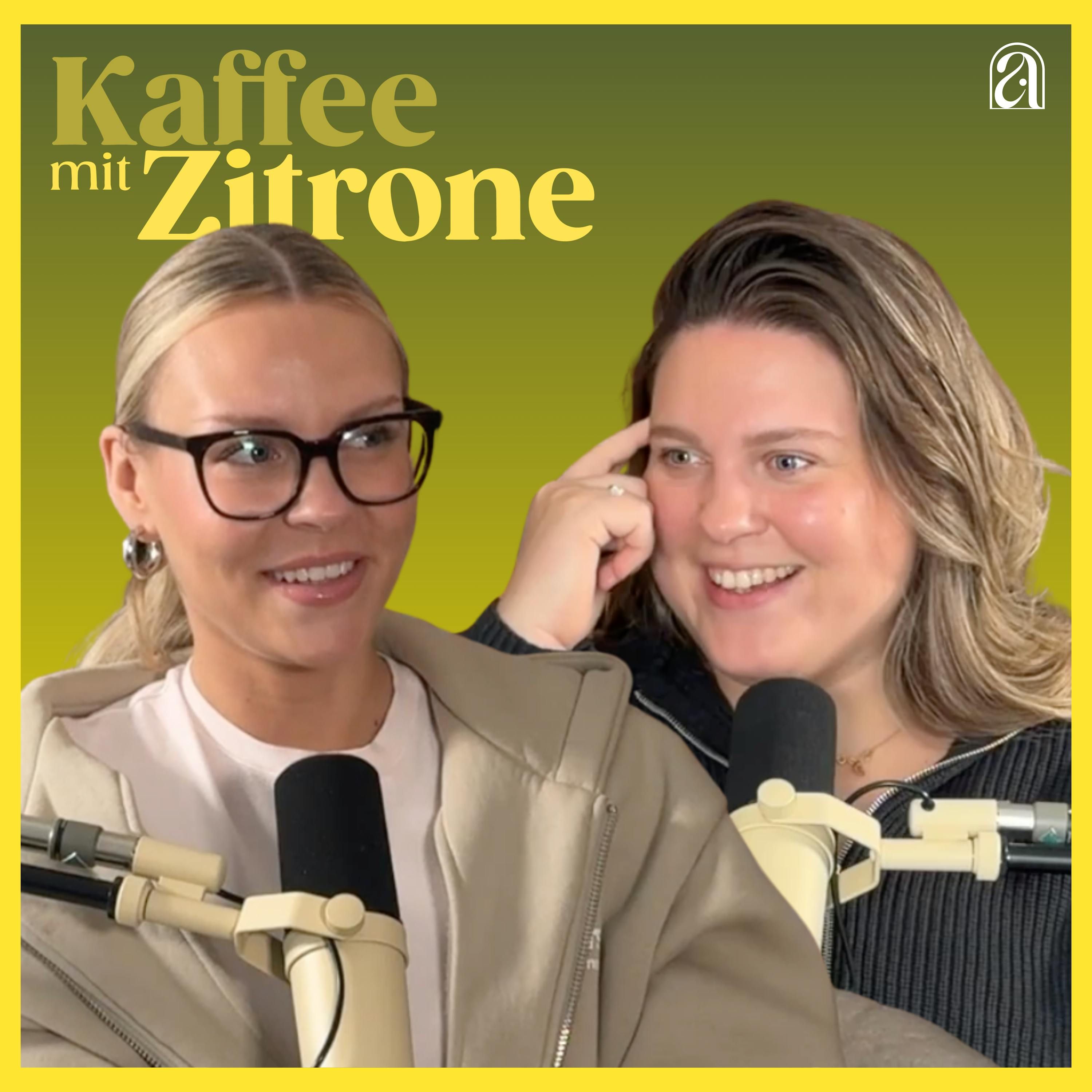 Wir sind keine Freunde (Kaffeekränzchen #44)