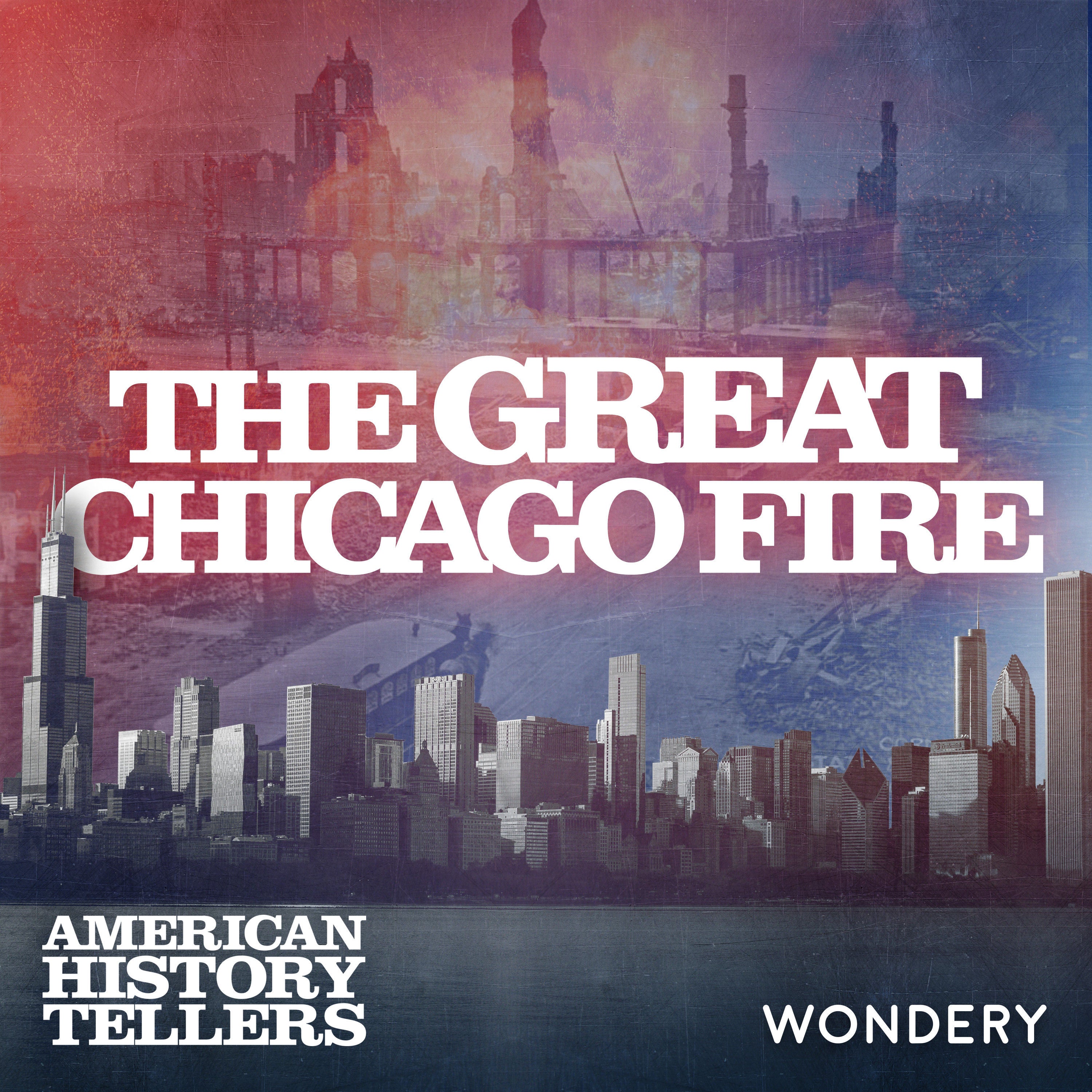 Great Chicago Fire | Out of the Ashes | 4