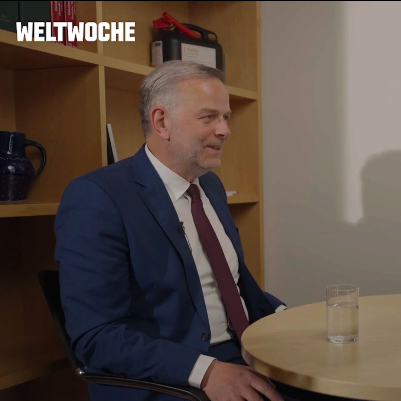 Gibt es AfDler, vor denen Sie sich fürchten, Herr Holm? – Daily-Spezial