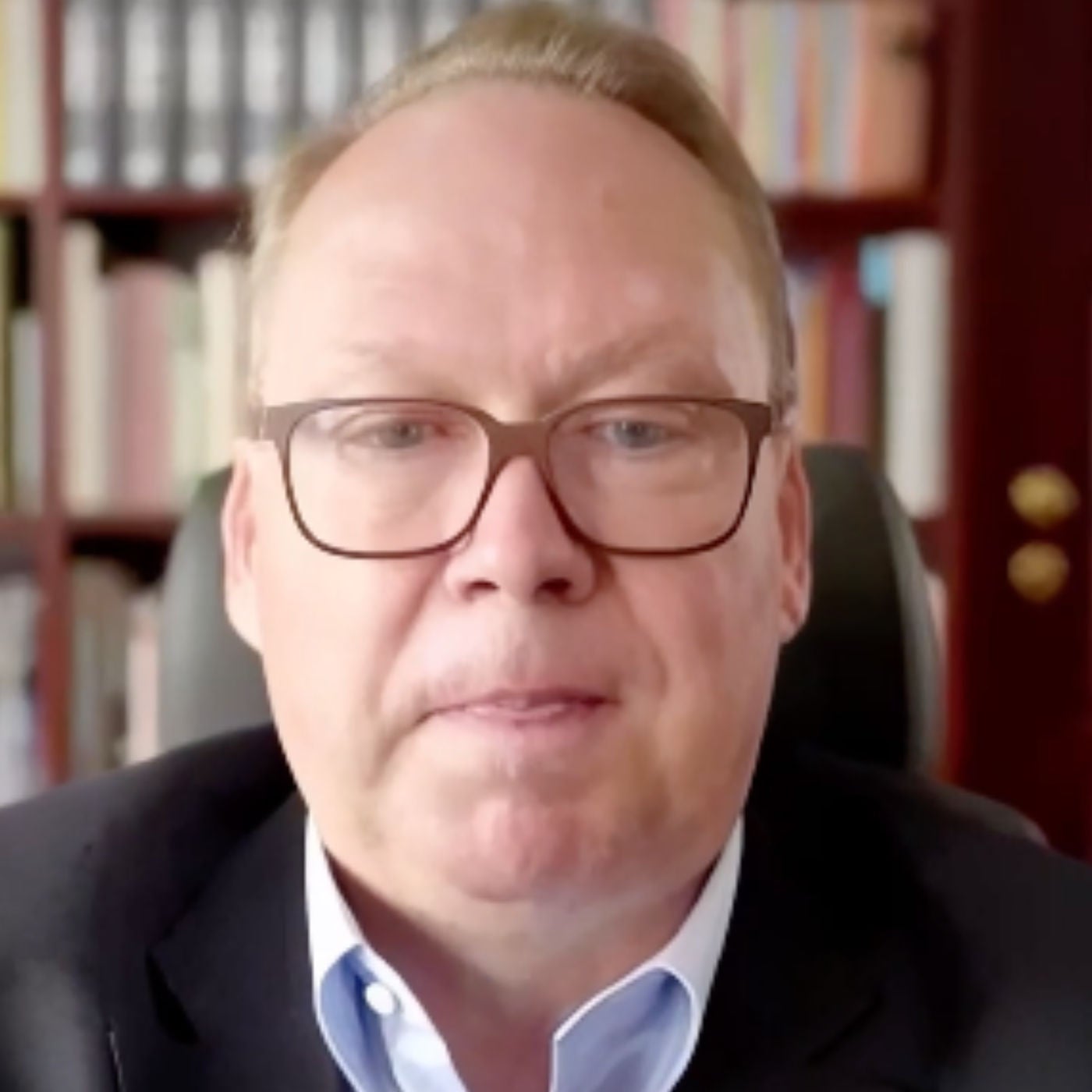 «Kalter Krieg wird immer heisser»: Krisen-Ökonom Max Otte über die Ukraine, den Iran, Trump, Deutschland, Bargeld