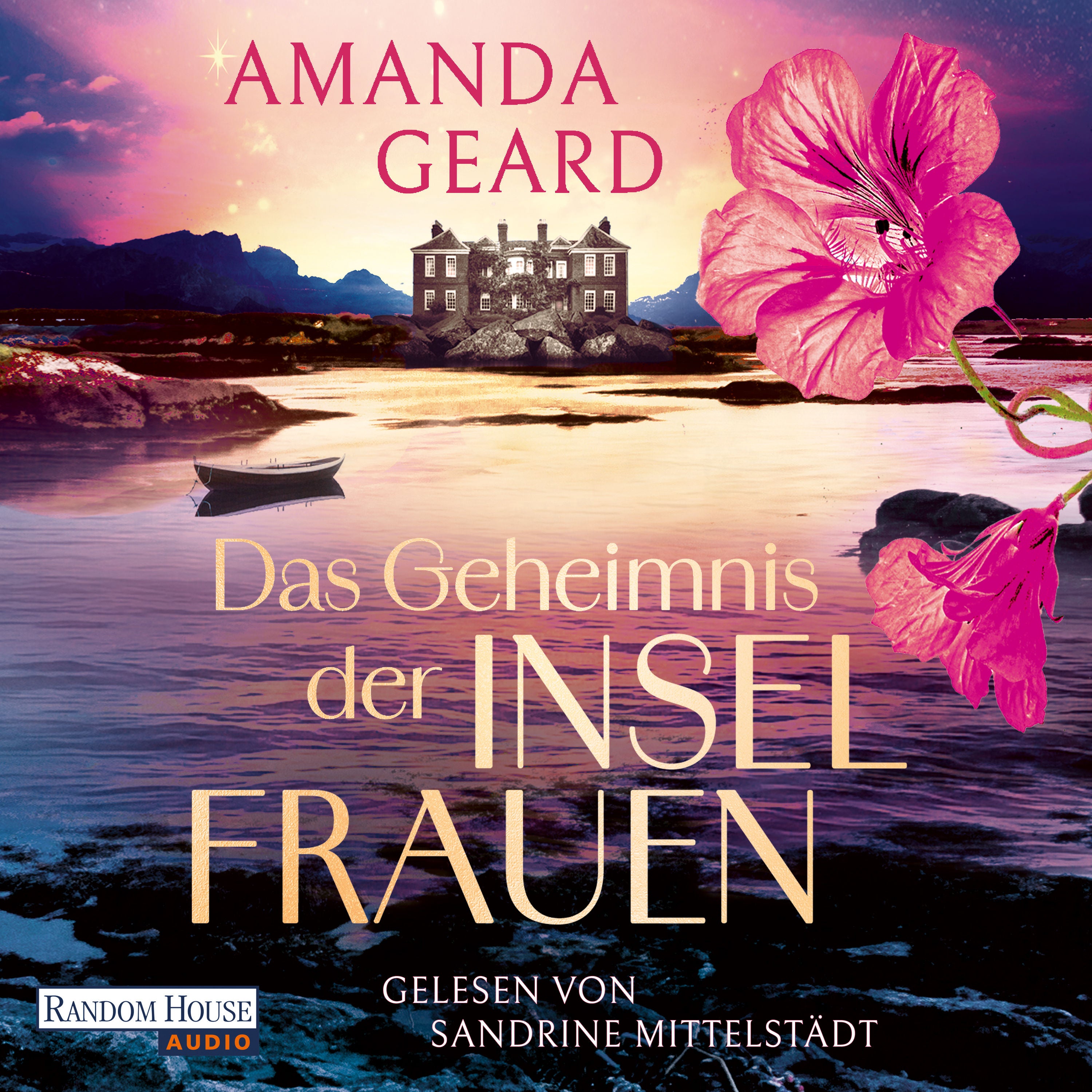 Das Geheimnis der Inselfrauen