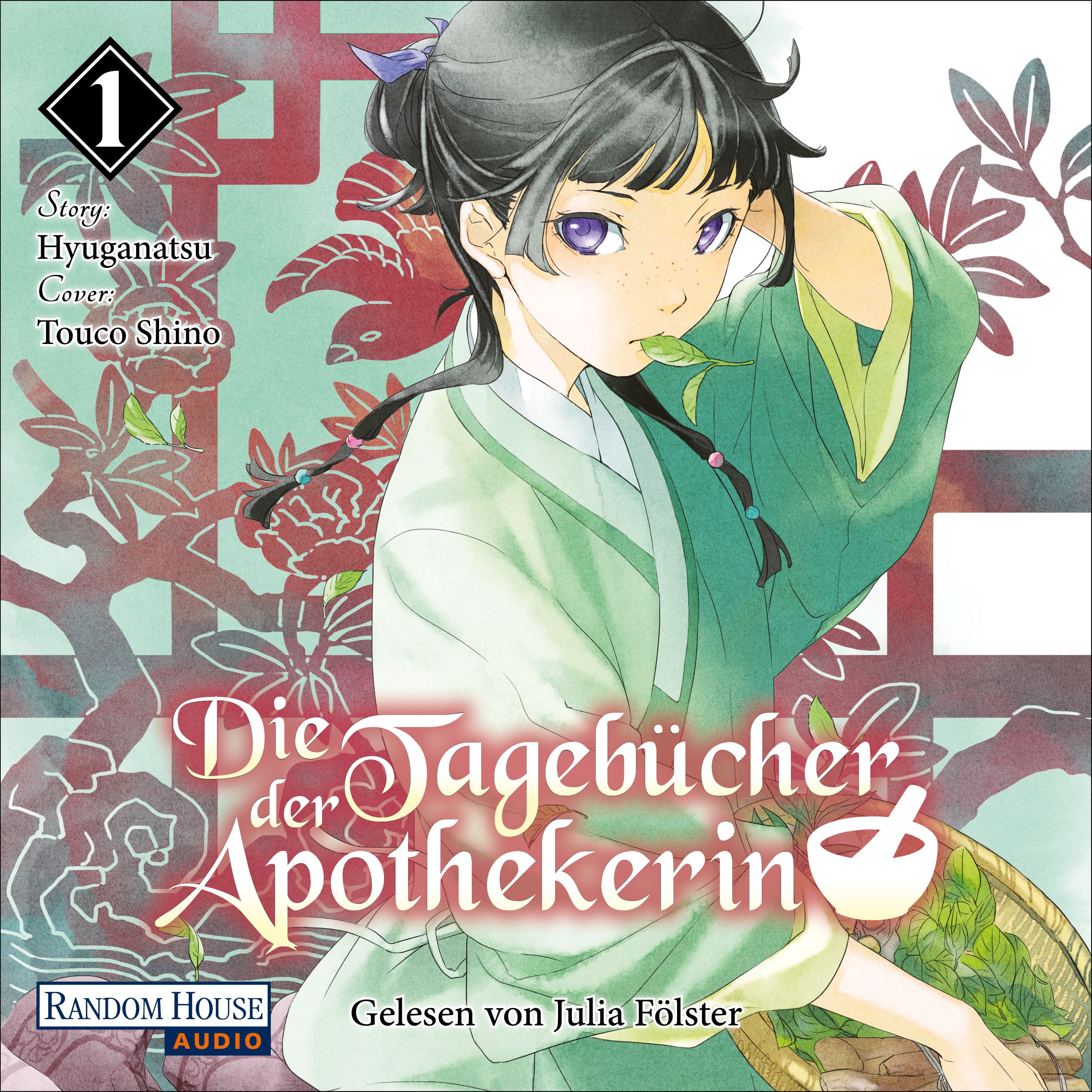 Die Tagebücher der Apothekerin 1