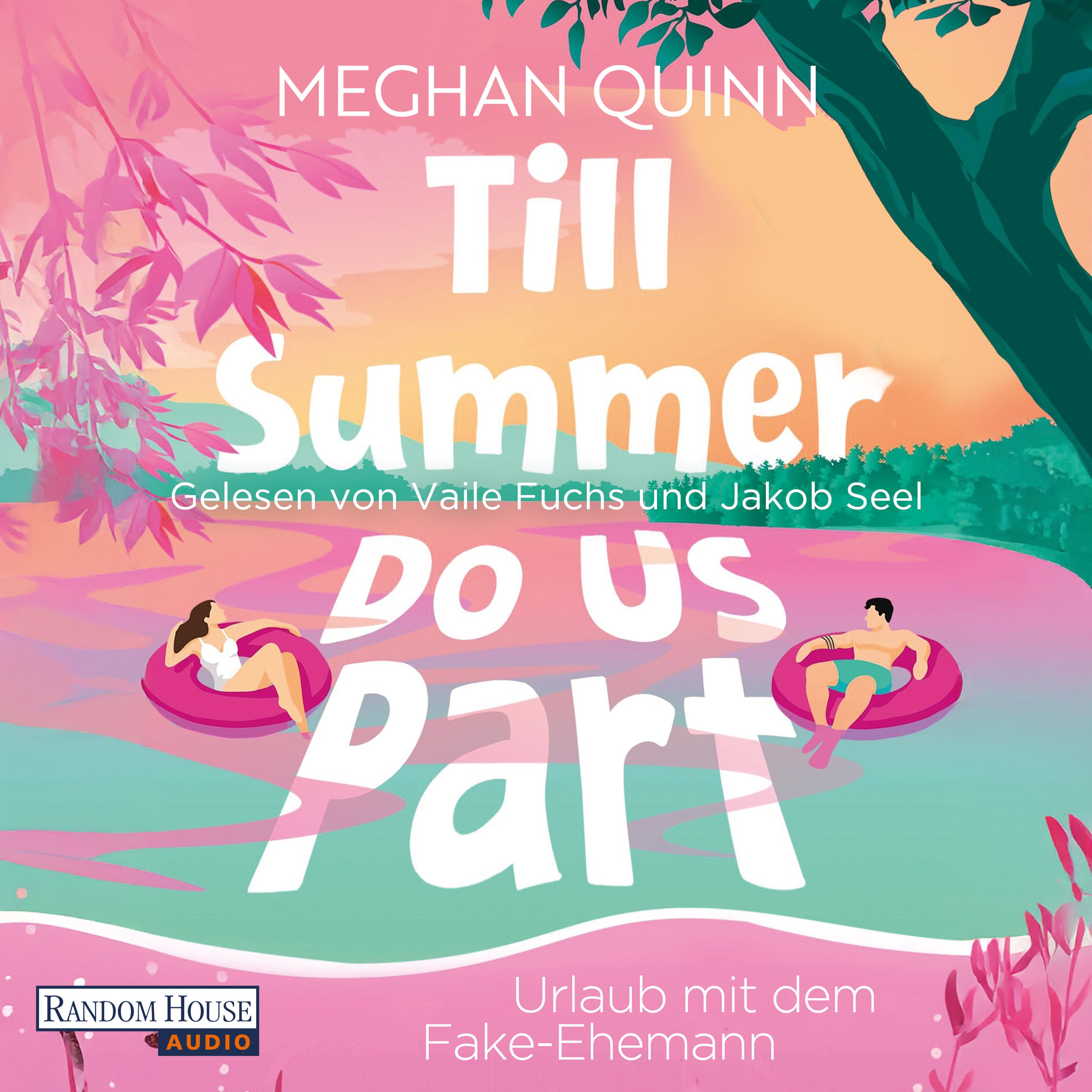 Till Summer Do Us Part - Urlaub mit dem Fake-Ehemann