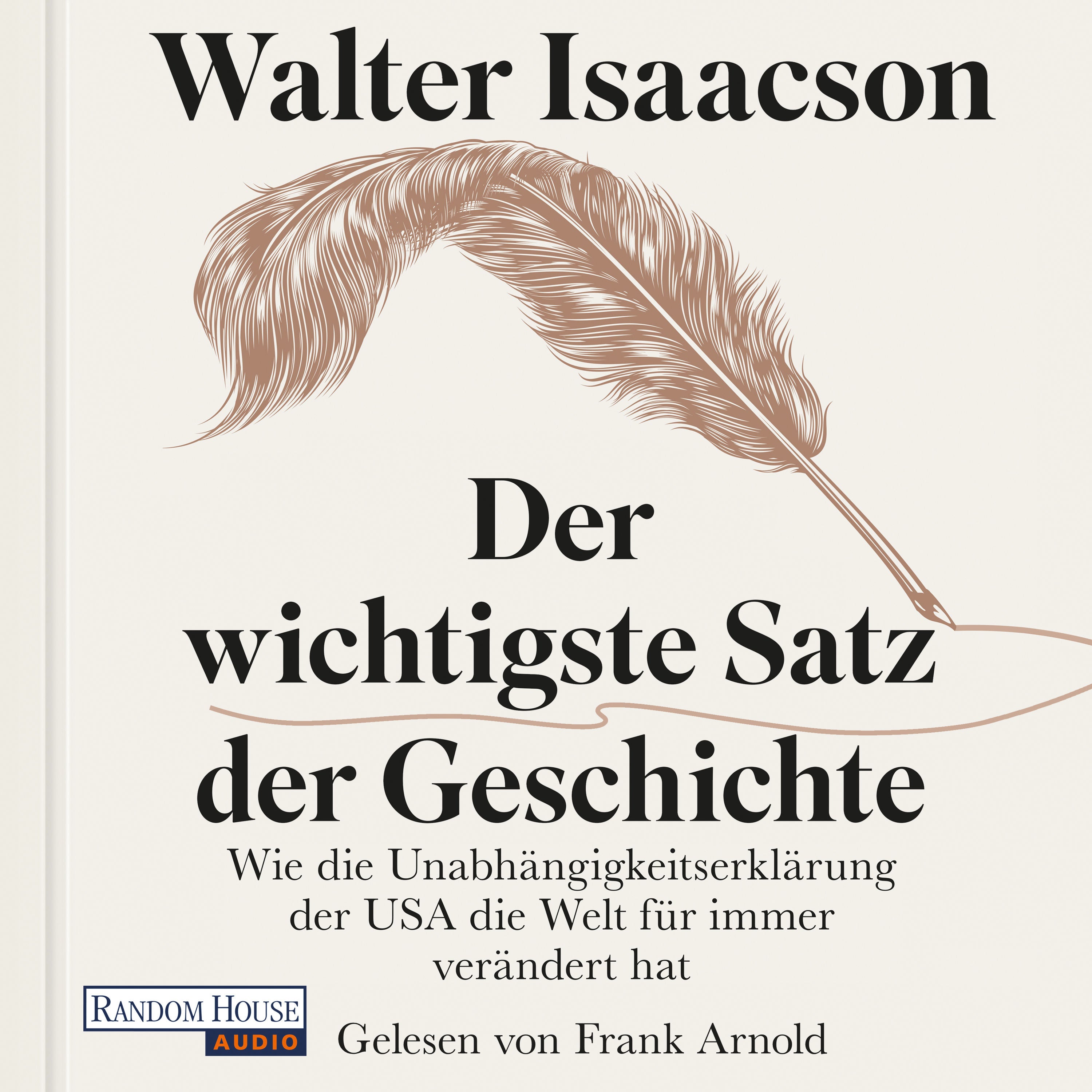 Der wichtigste Satz der Geschichte