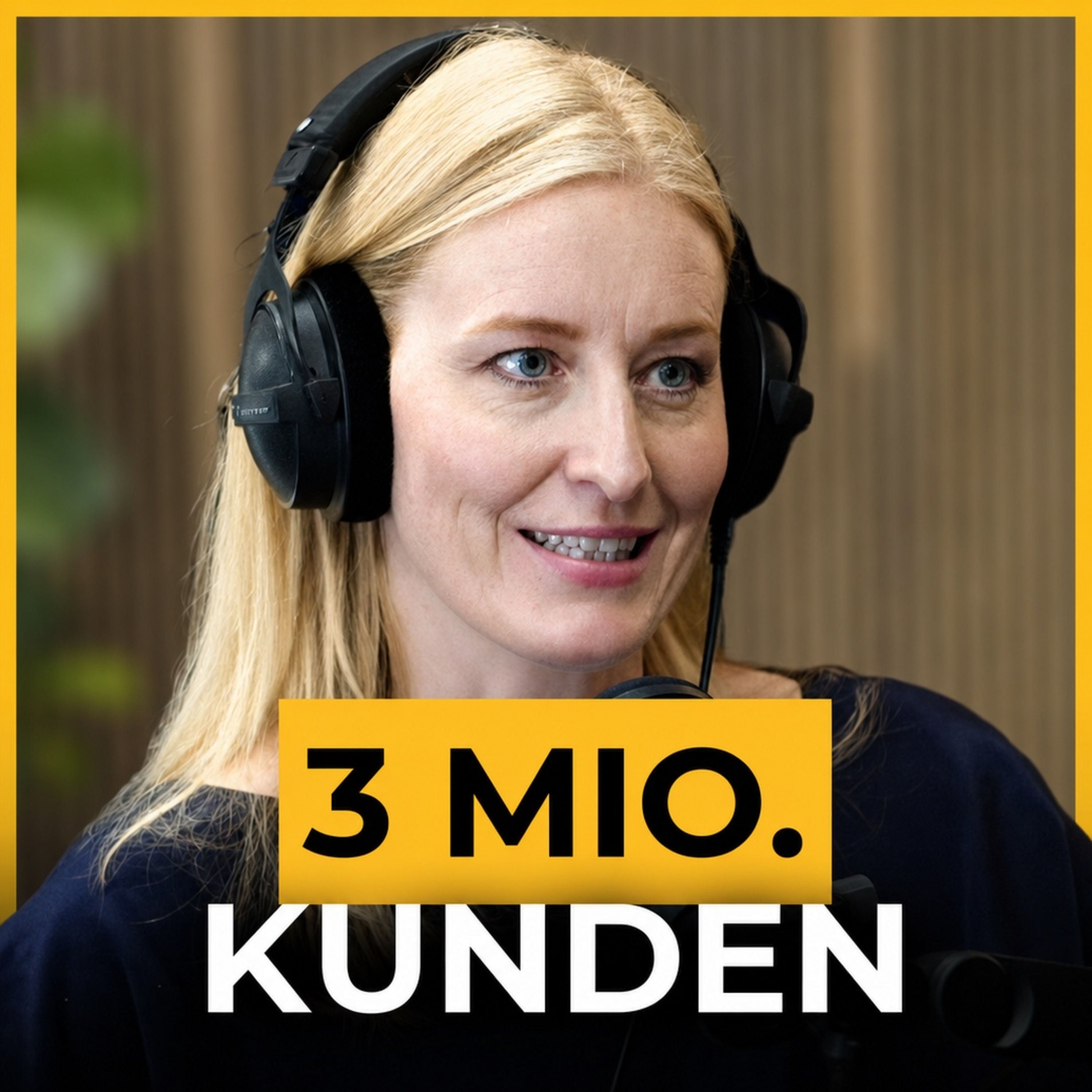 Outfittery-Gründerin: Warum Frauen zu wenig gründen | Julia Bösch