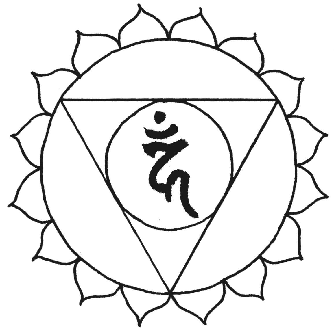 ✨ Aura und Chakra Magic