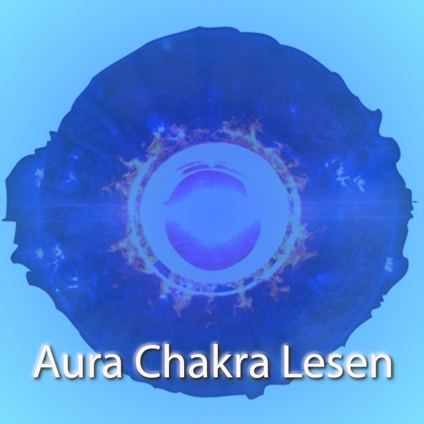 👁️ Aura und Chakra lesen