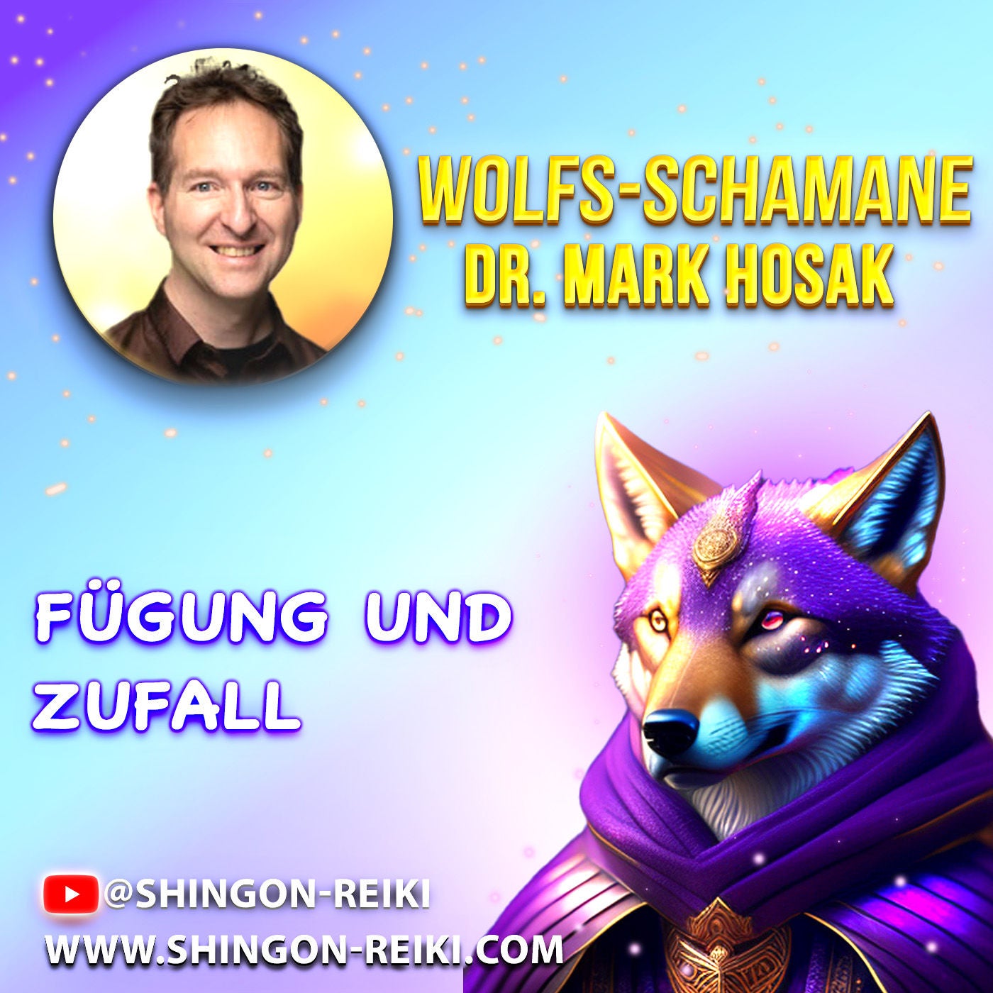 🪡 Zufall, Fügung, Schicksal, Karma — was ist was?
