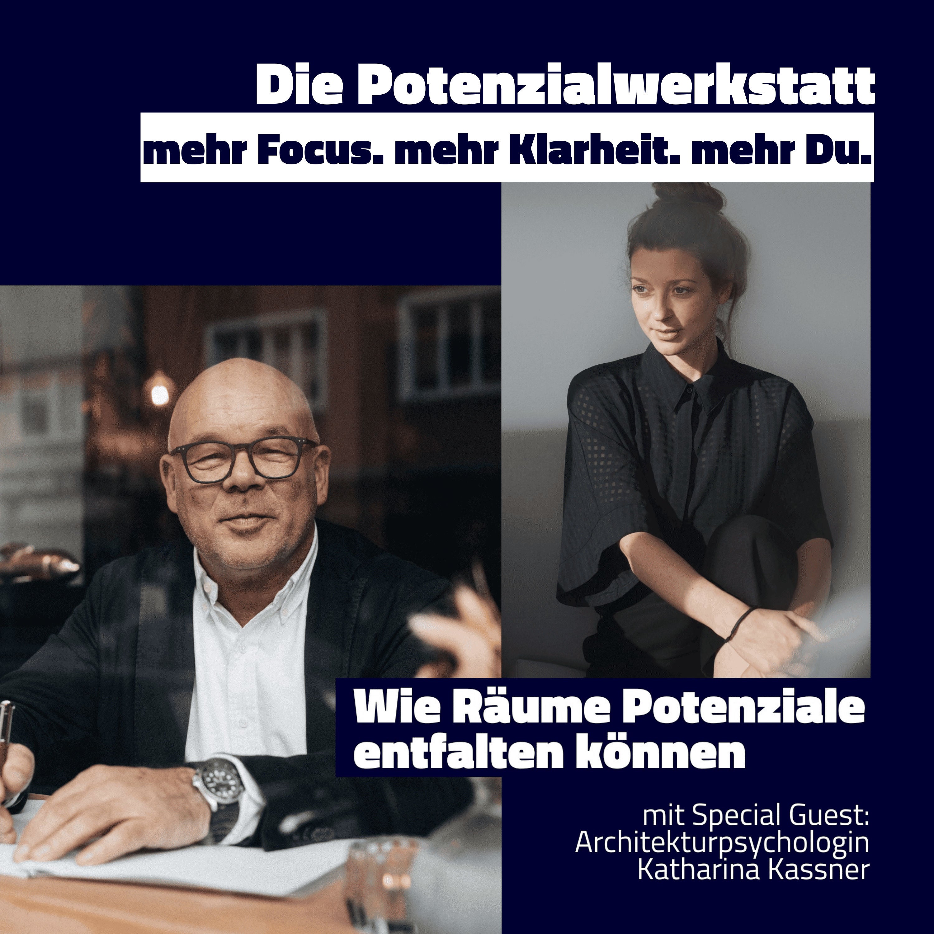 Wie Räume Potenziale entfalten können?