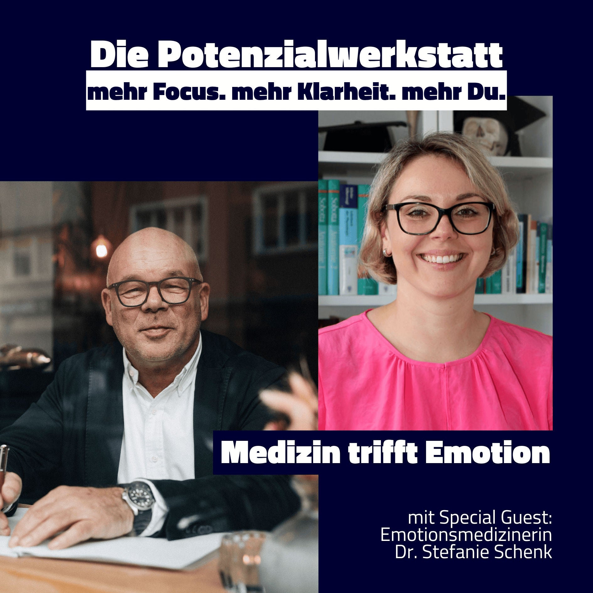 Medizin trifft Emotion