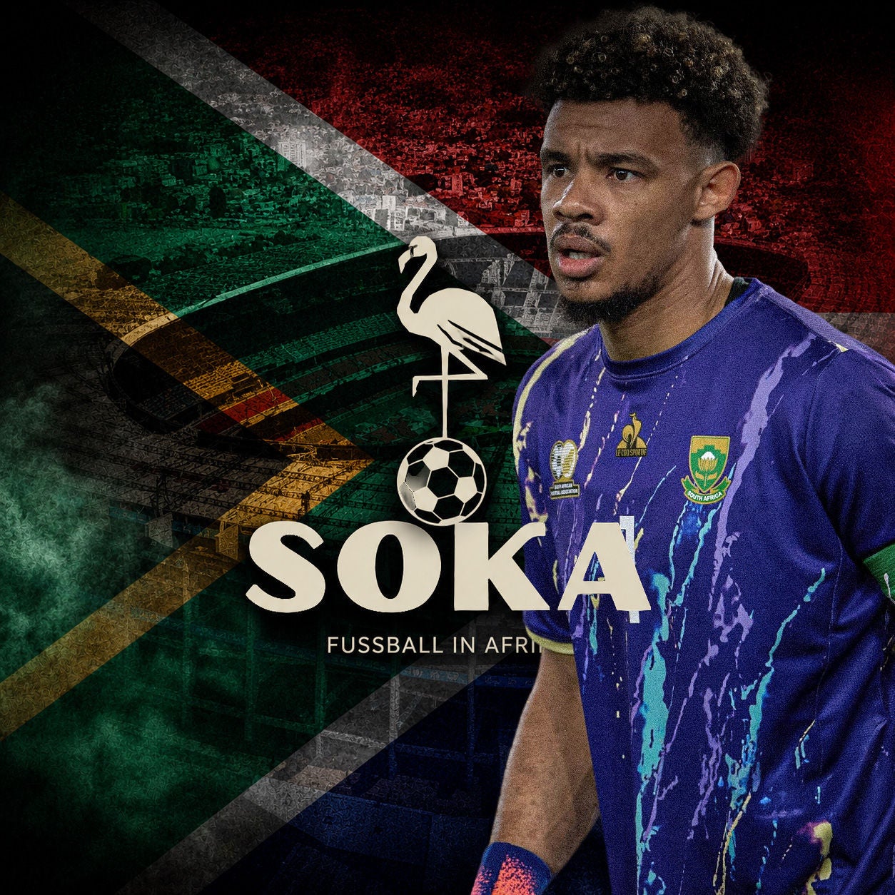 WM 2026: Die große Vorschau auf Südafrika