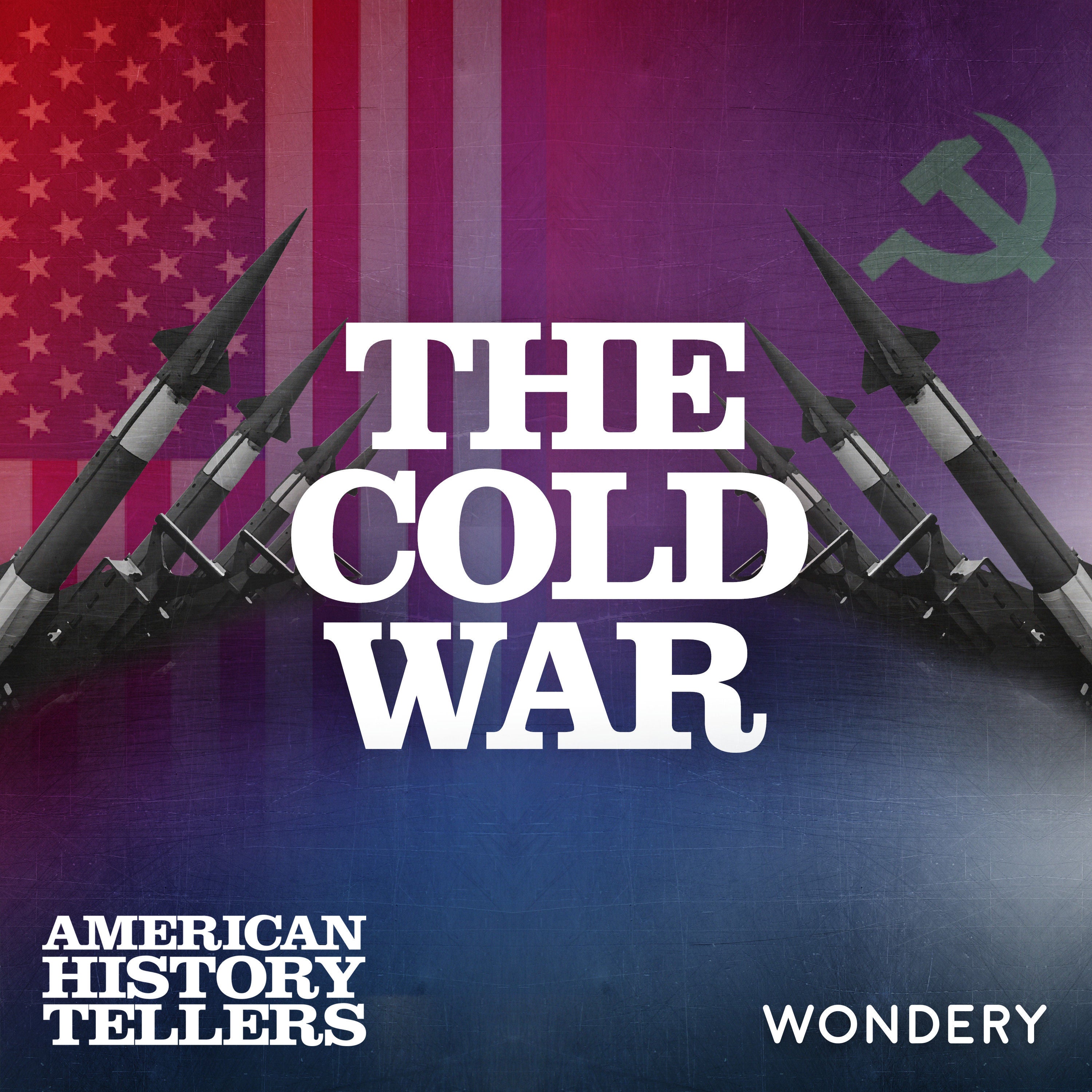 The Cold War - Hearts and Minds | 2