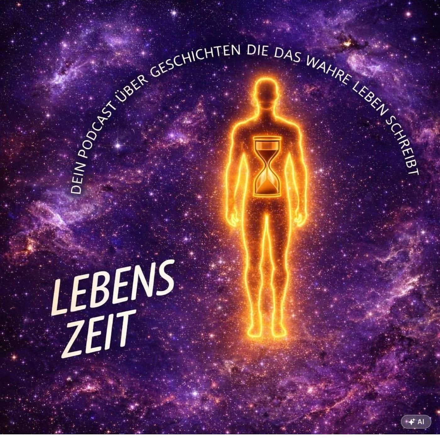 Lebenszeit