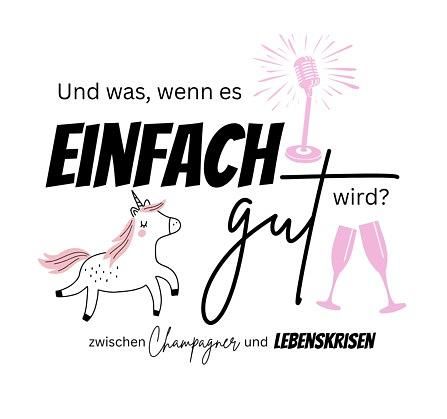Und was wäre, wenn es einfach gut wird?