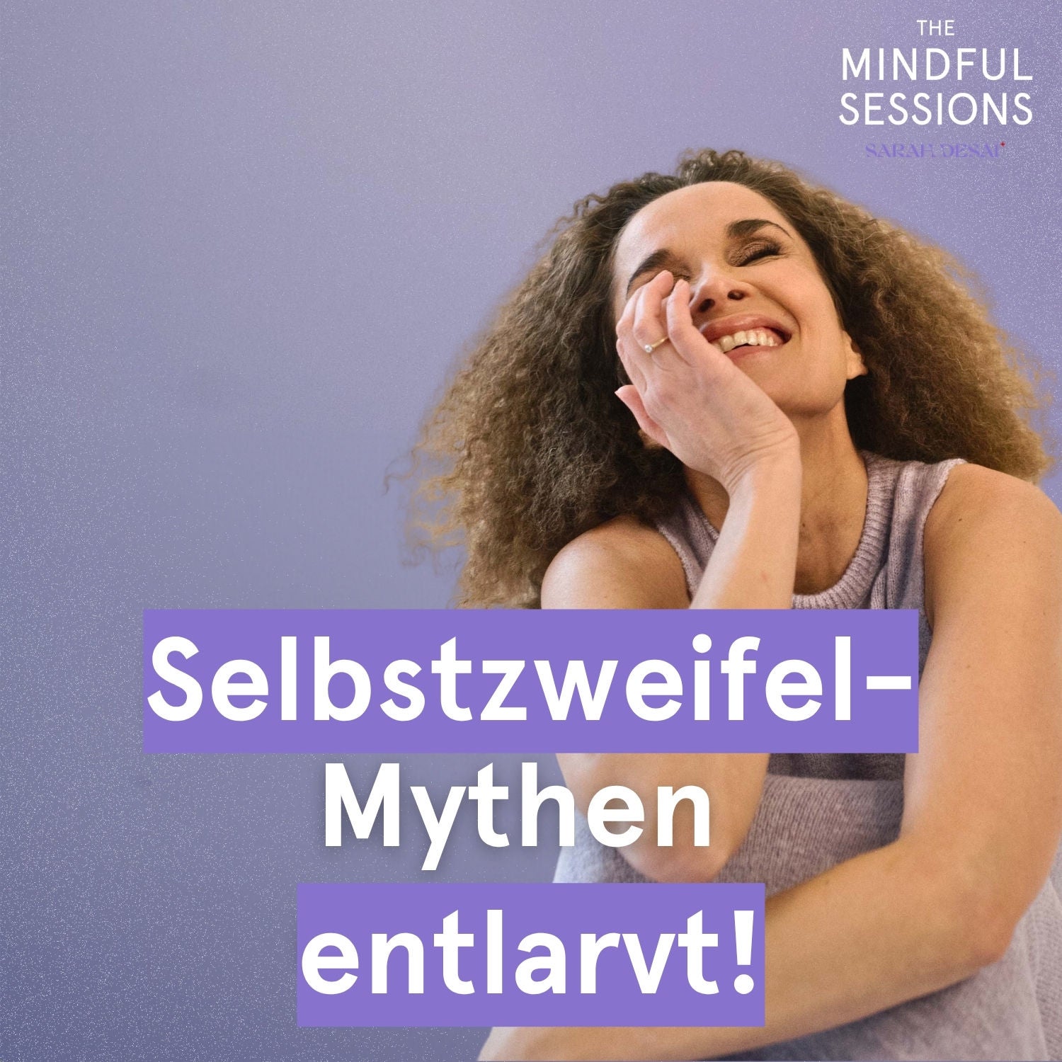 Selbstzweifel sind Lügner