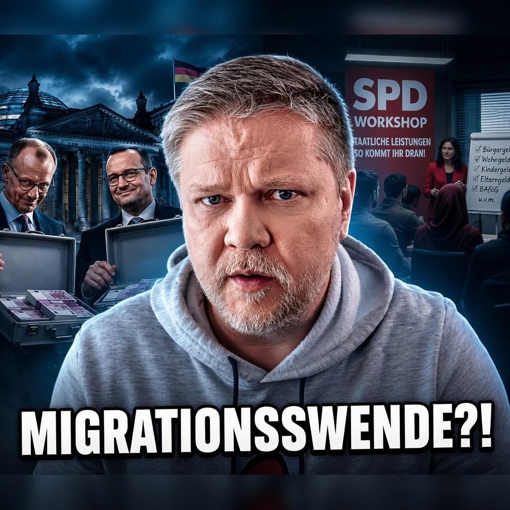 #567: CDU und SPD