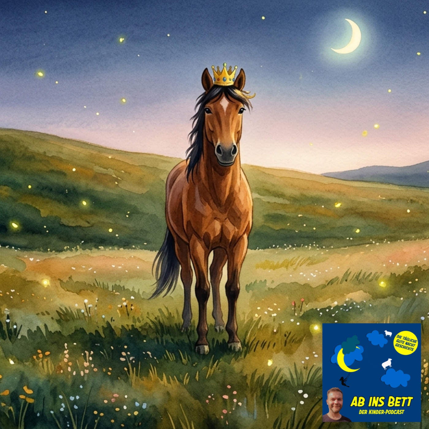 #2098 Olaf und die Geschichte ohne Pferd