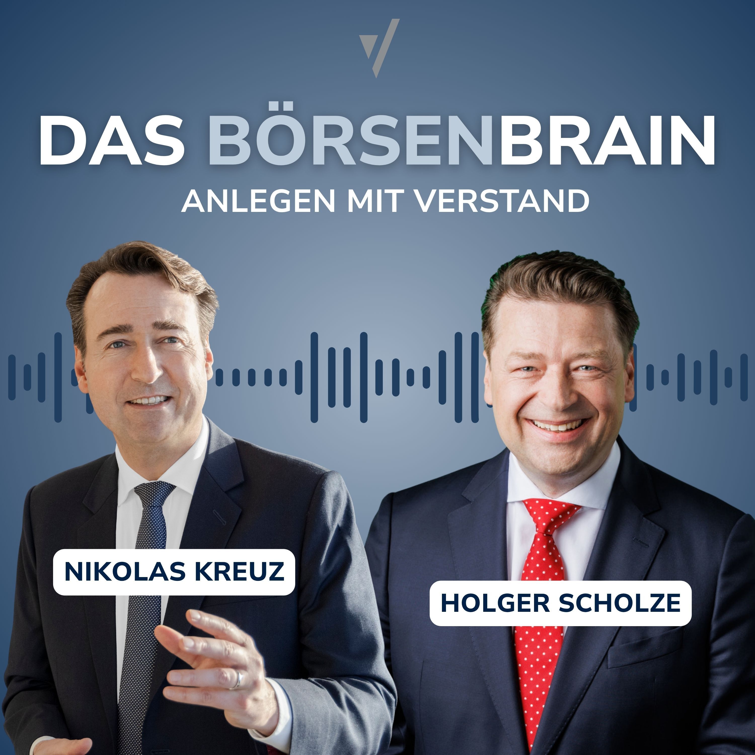 #26 Hinter den Kulissen der Börse: Warum ein Wirbelsturm mehr Klicks bringt als Fundamentaldaten – mit Holger Scholze