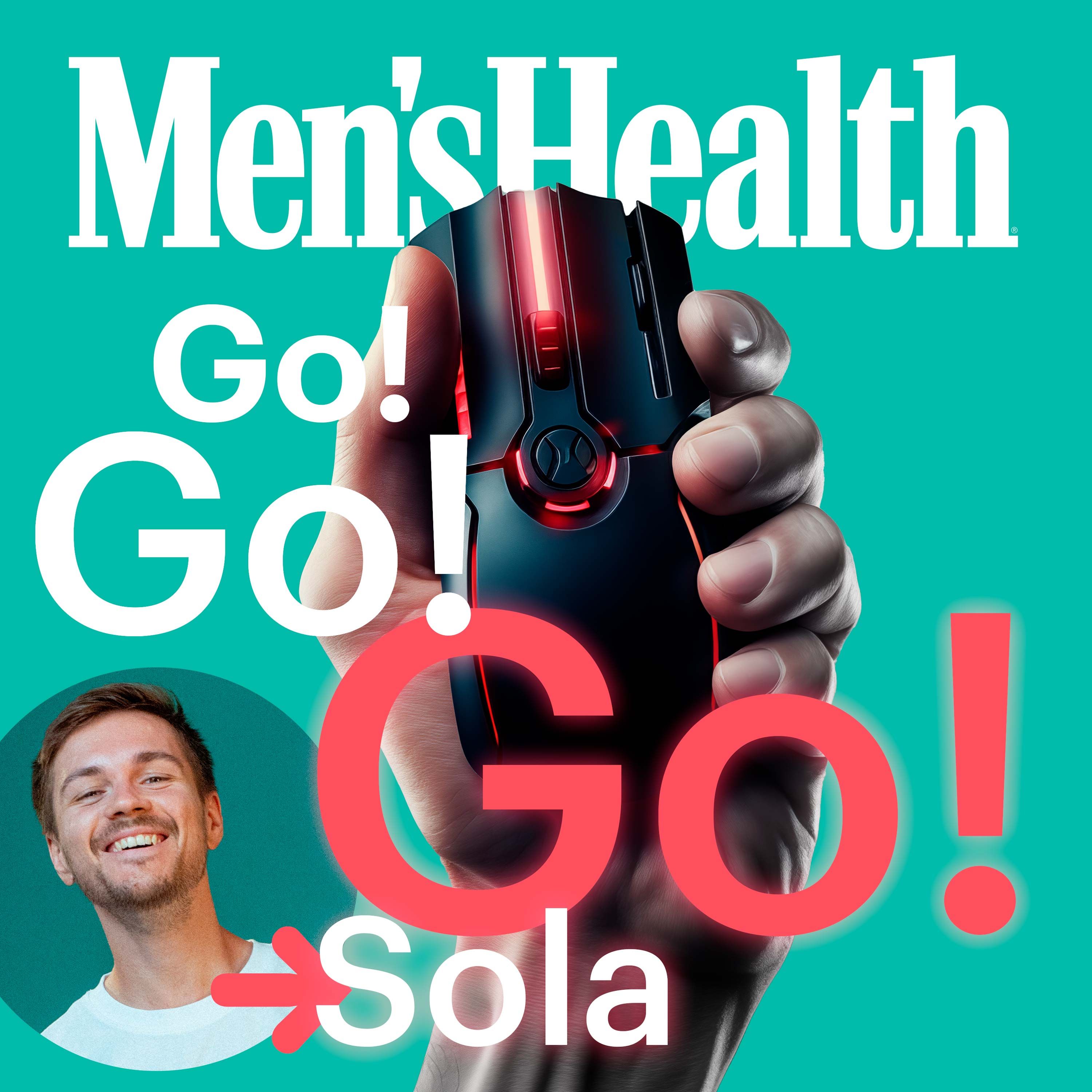 Folge 001 - Balance finden: Interview mit Sola (Teil 1)