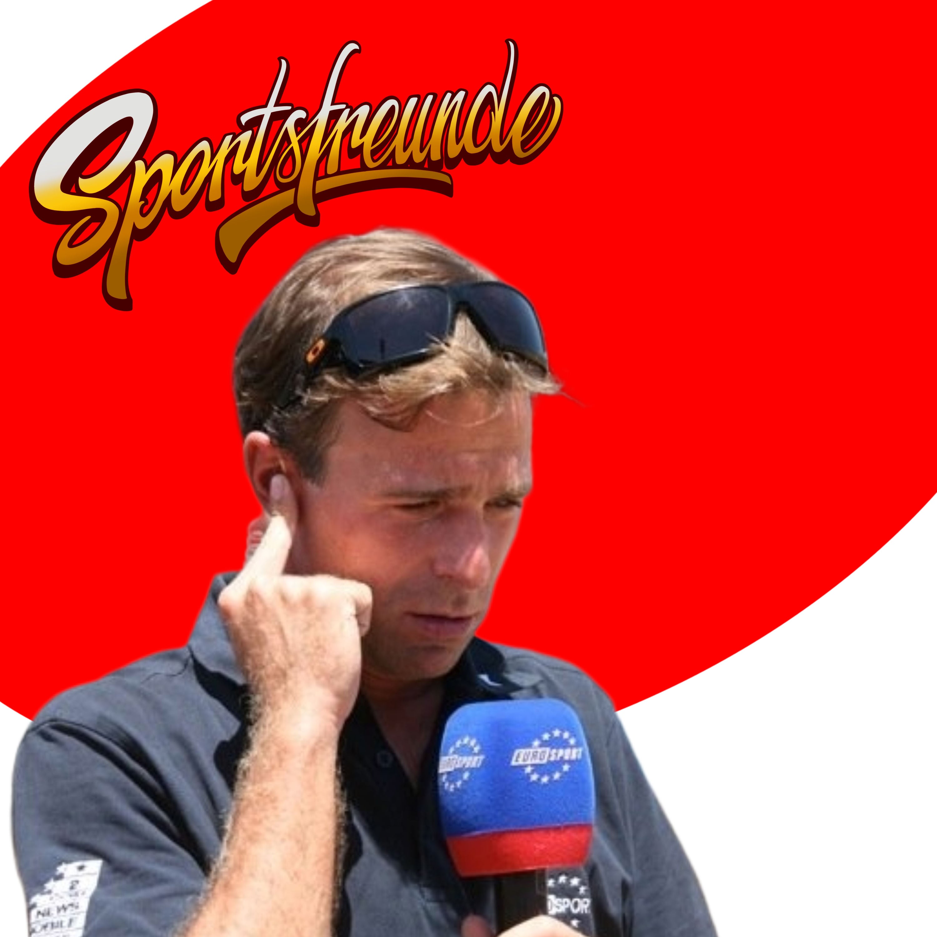 Gernot Bauer, Vize Präsident Sport Seven.One / „ran“