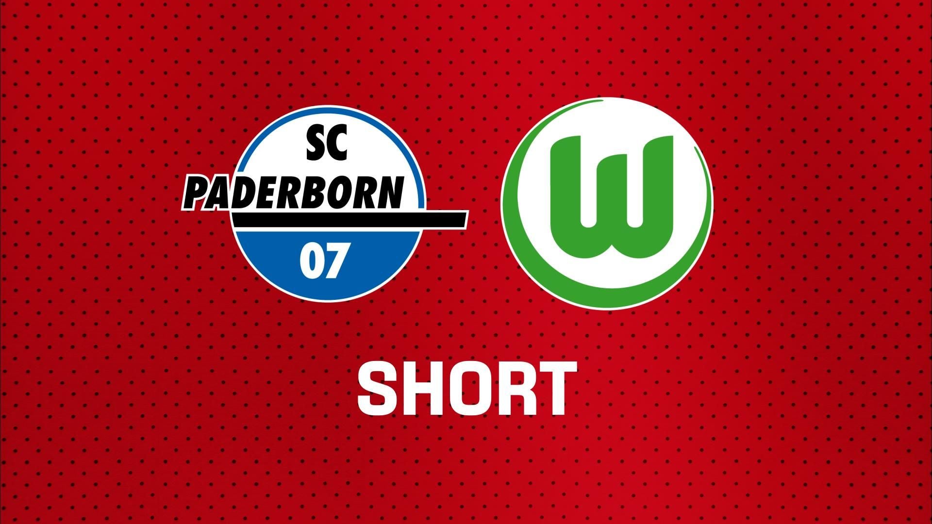Mehr Drama geht nicht! Wolfsburg steigt ab
