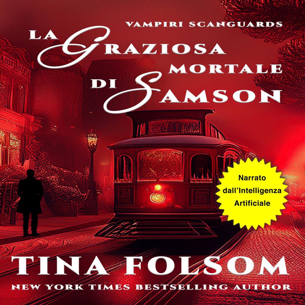 La Graziosa Mortale di Samson